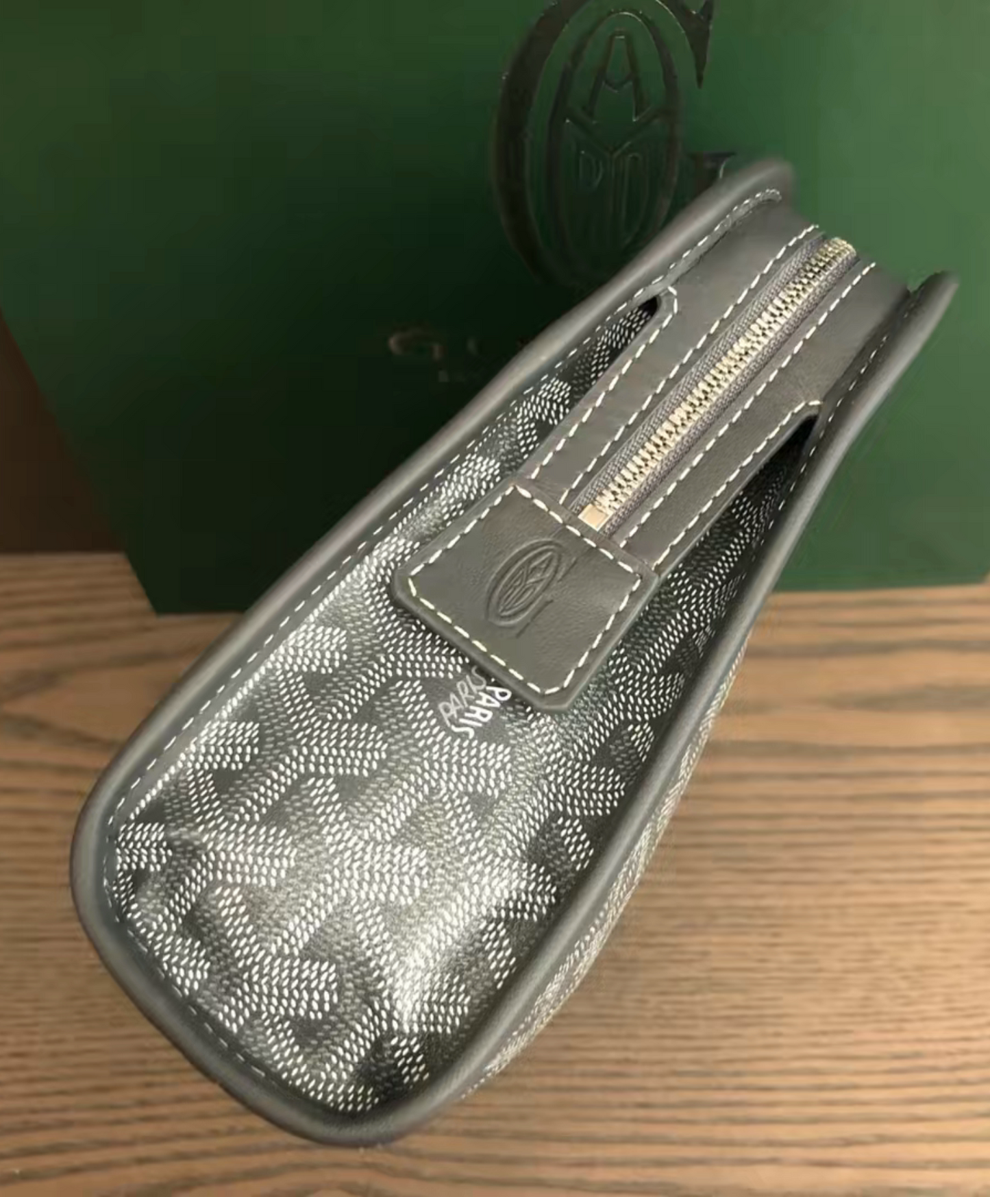 Jouvence MM Toilet Bag