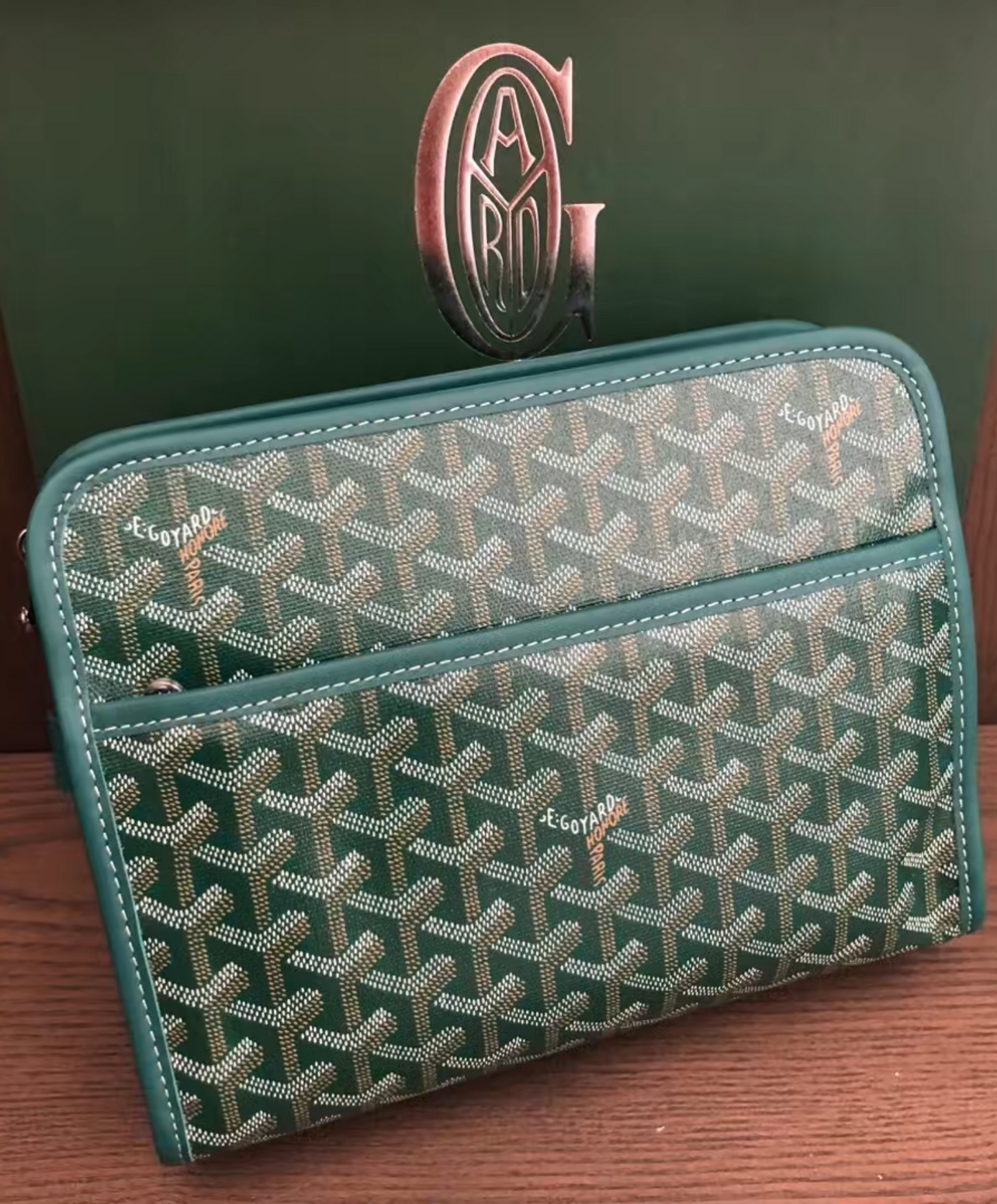Jouvence MM Toilet Bag
