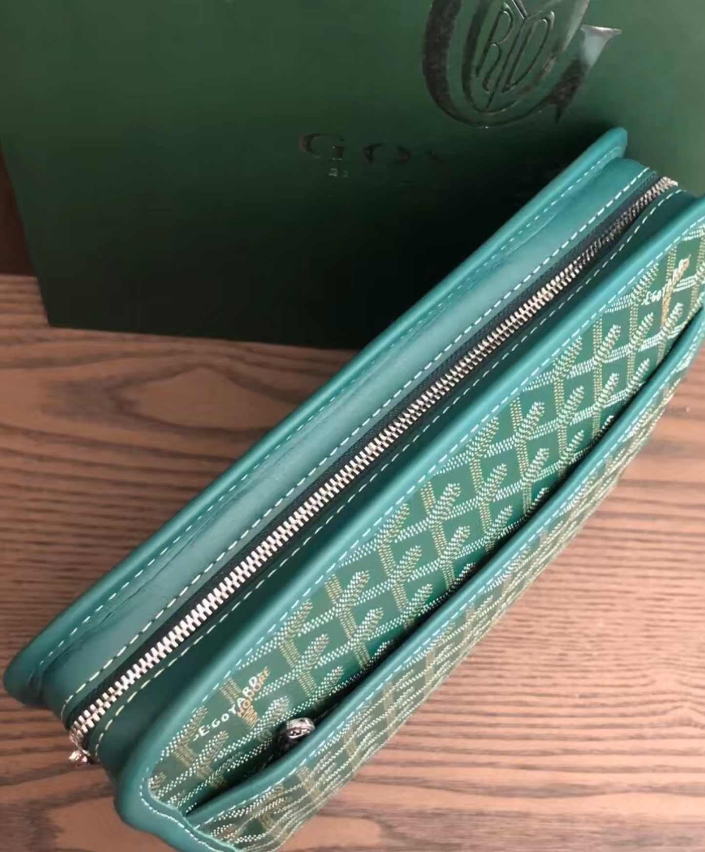 Jouvence MM Toilet Bag