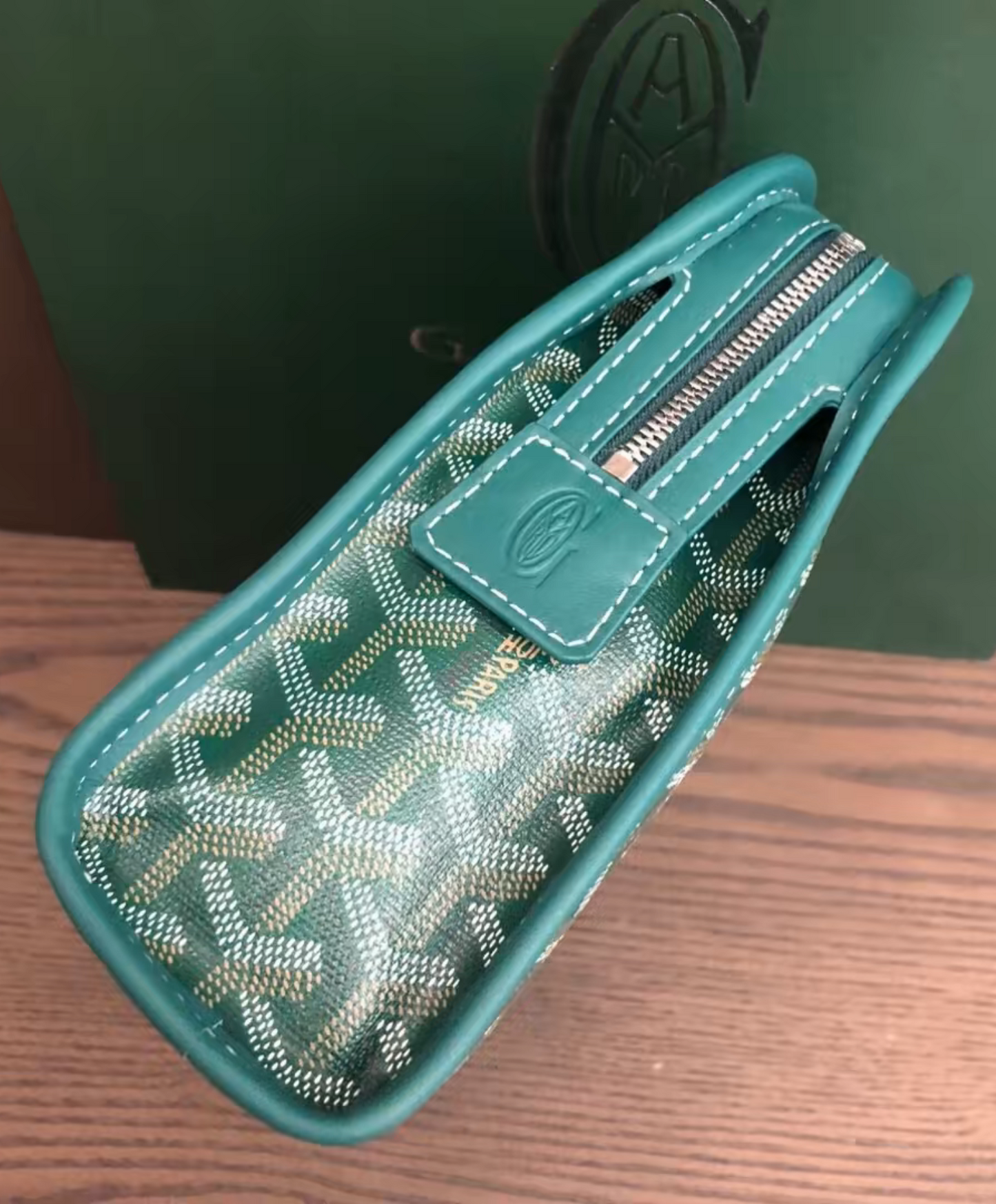 Jouvence MM Toilet Bag
