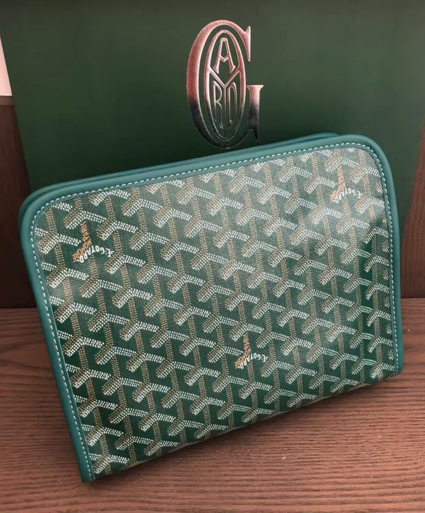 Jouvence MM Toilet Bag