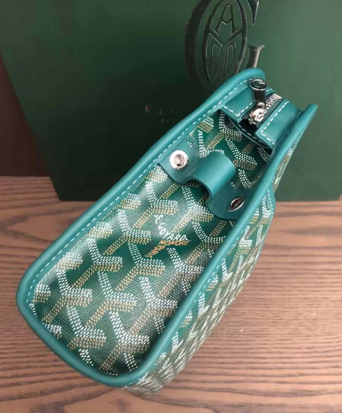 Jouvence MM Toilet Bag