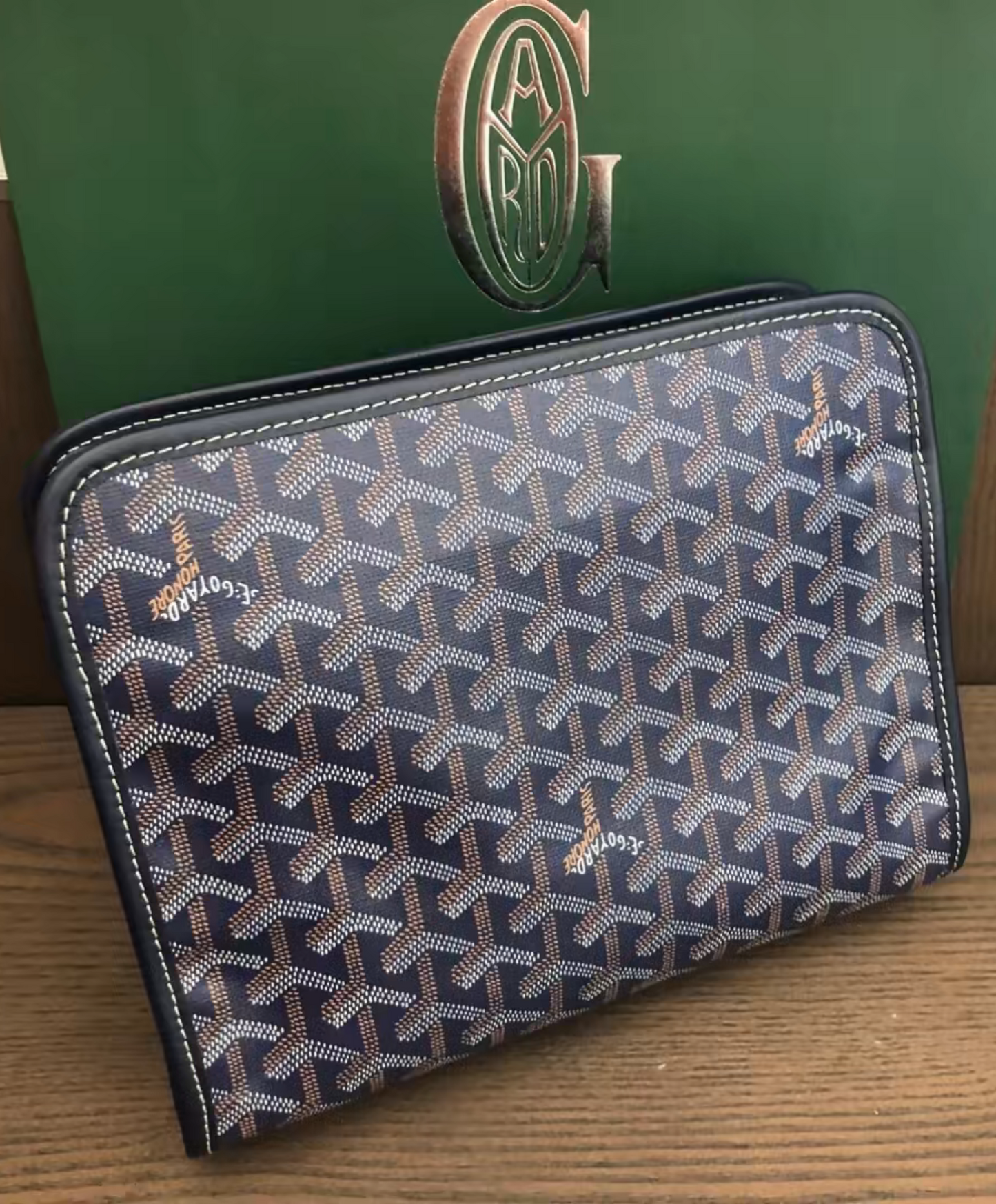 Jouvence MM Toilet Bag