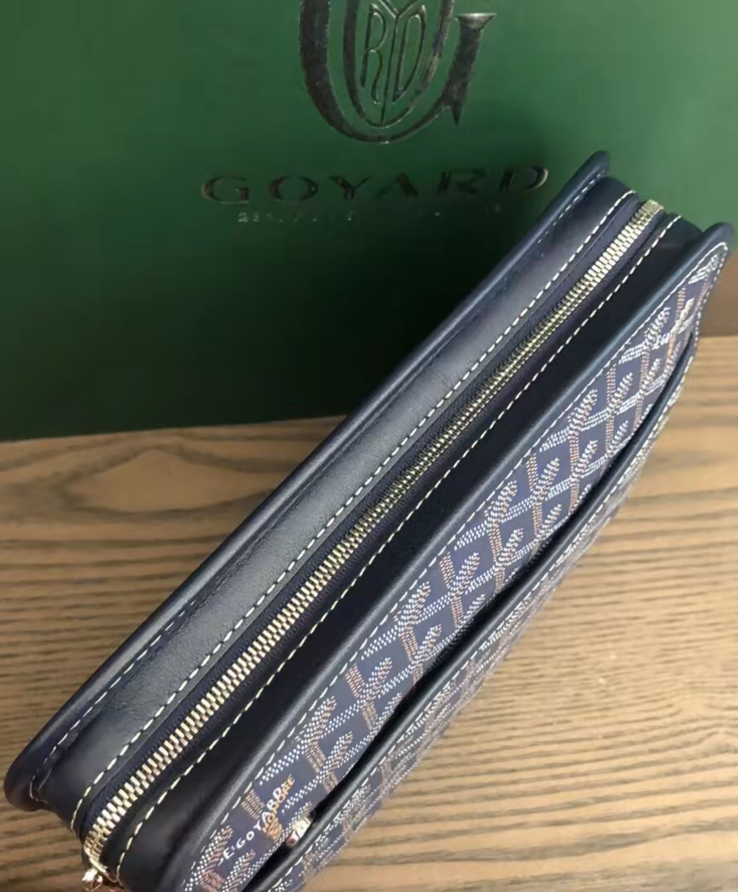 Jouvence MM Toilet Bag