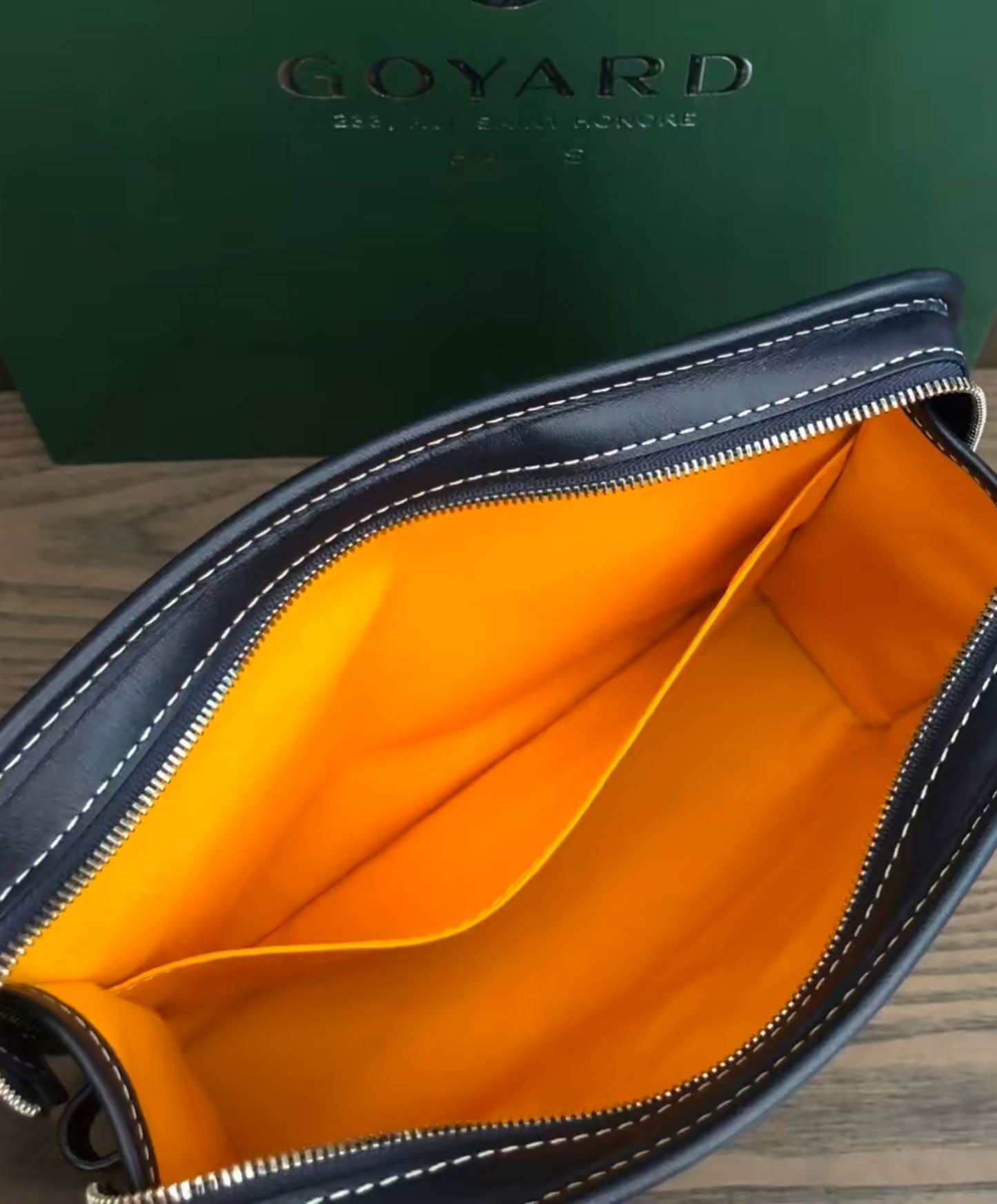Jouvence MM Toilet Bag
