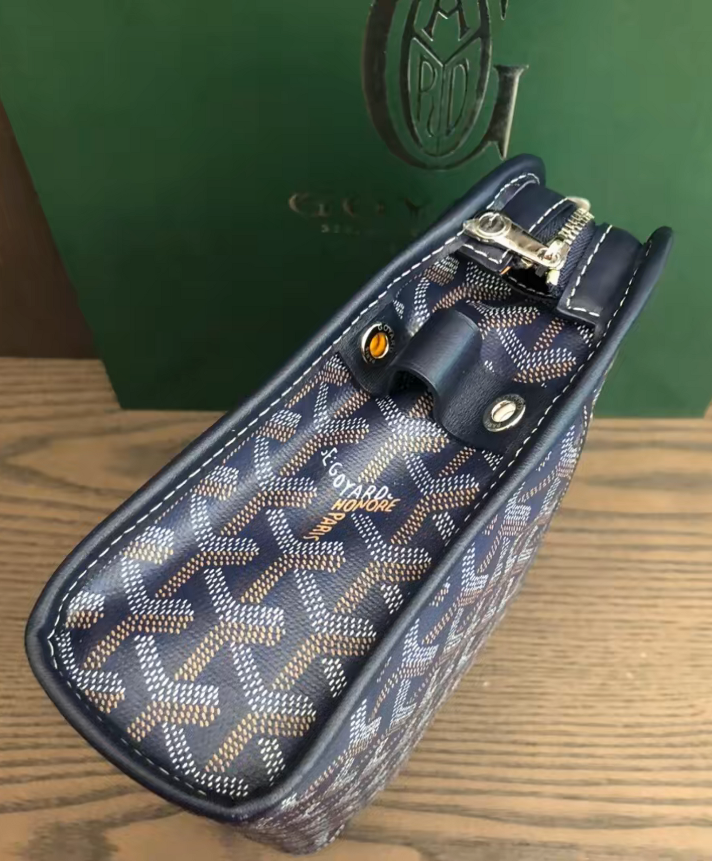 Jouvence MM Toilet Bag