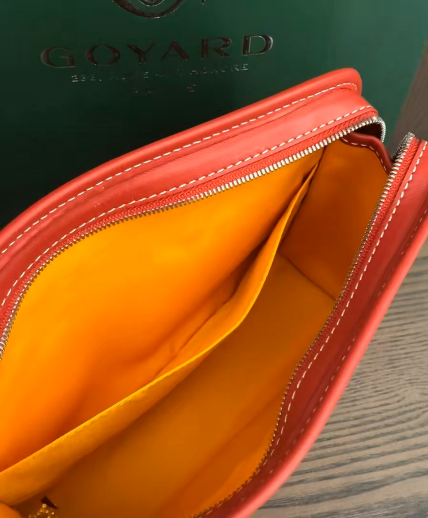 Jouvence MM Toilet Bag