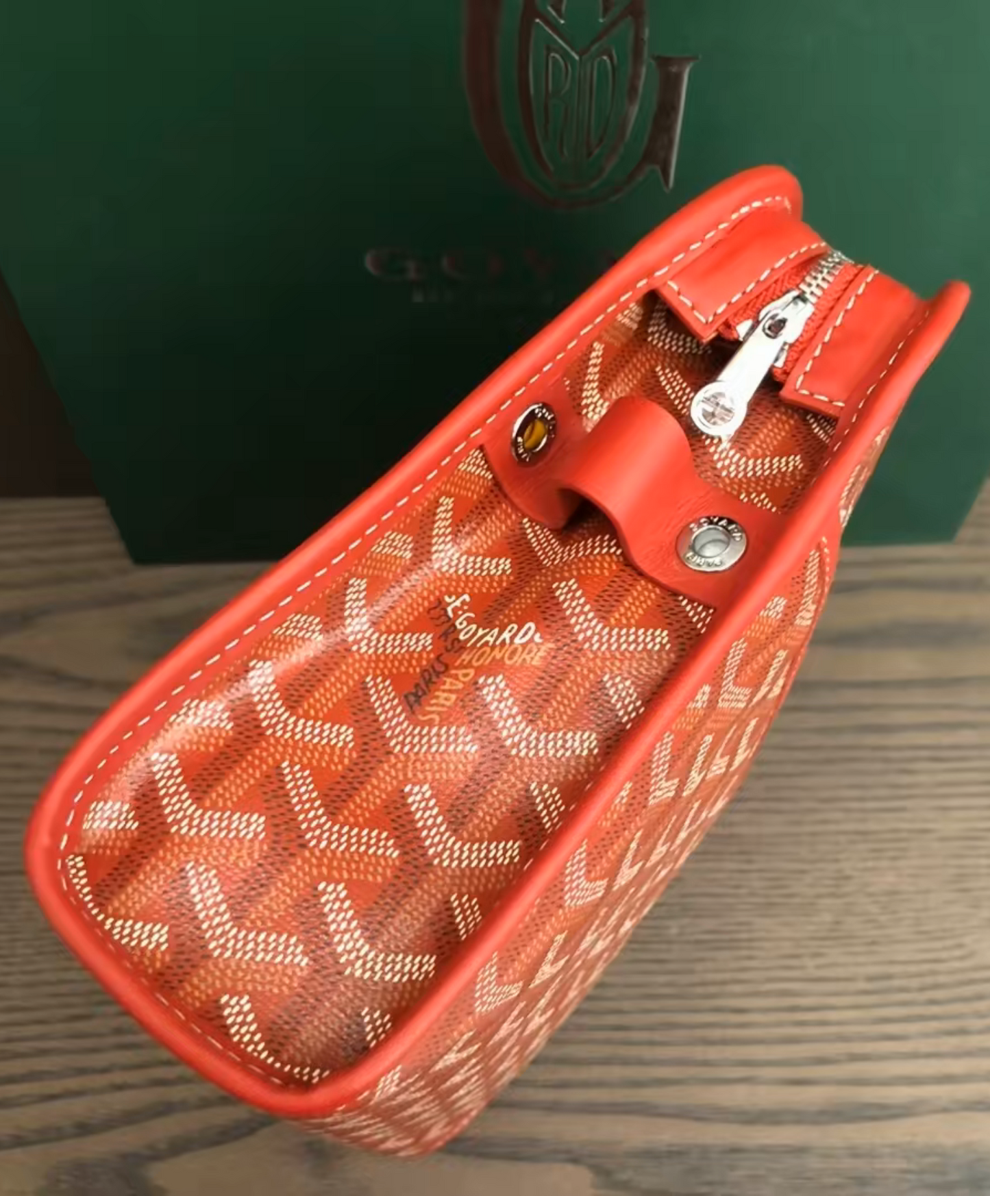 Jouvence MM Toilet Bag