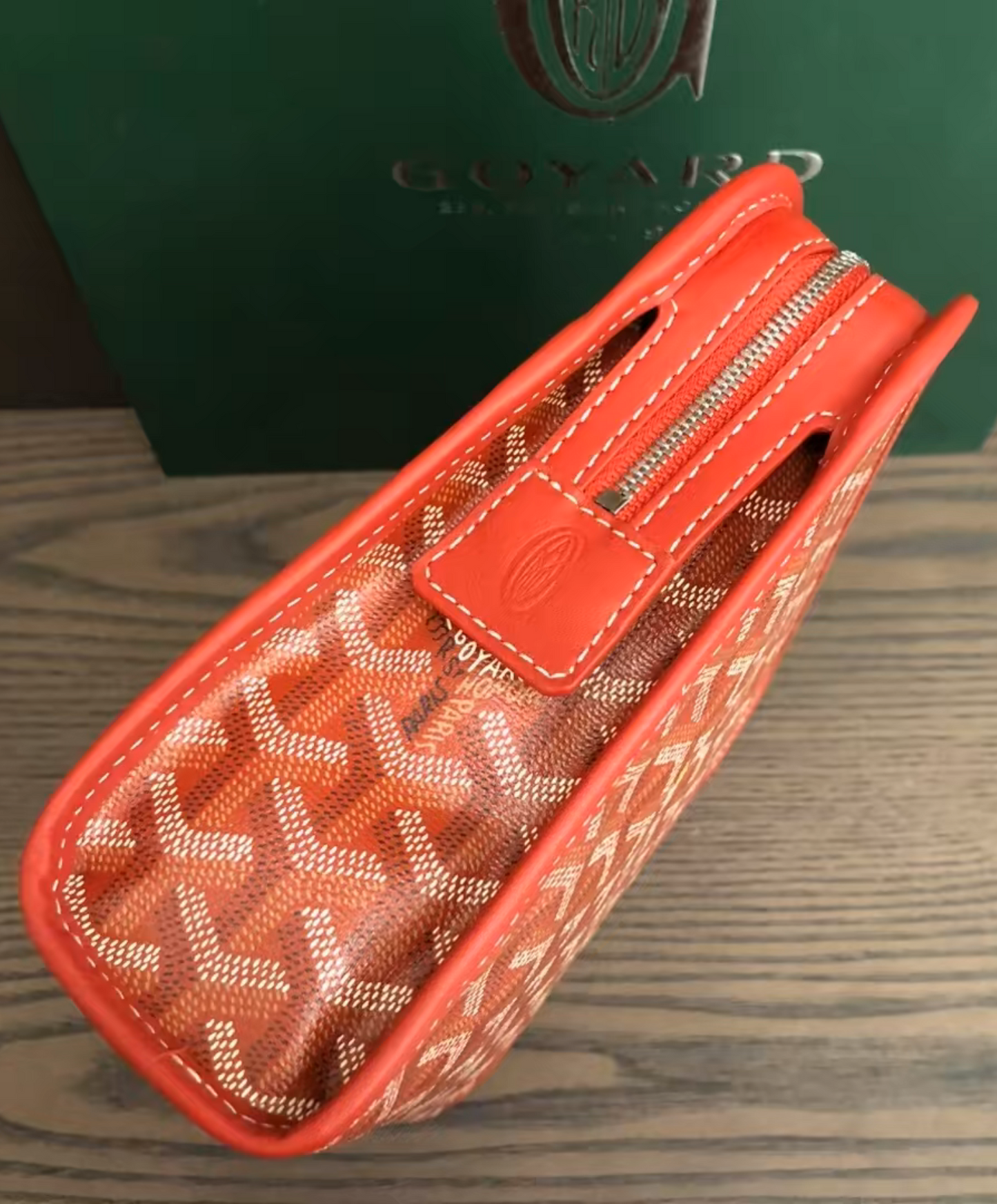 Jouvence MM Toilet Bag