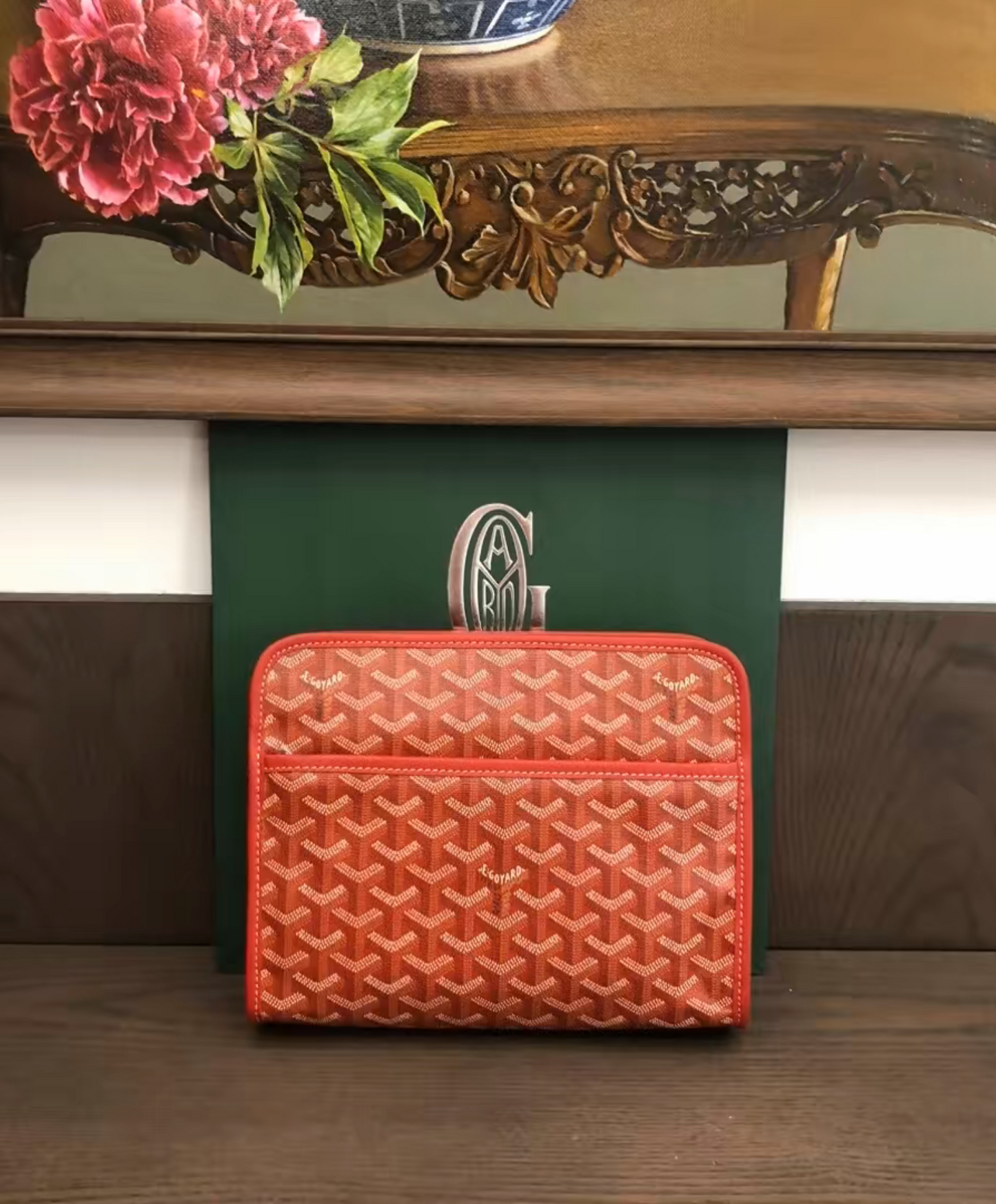 Jouvence MM Toilet Bag