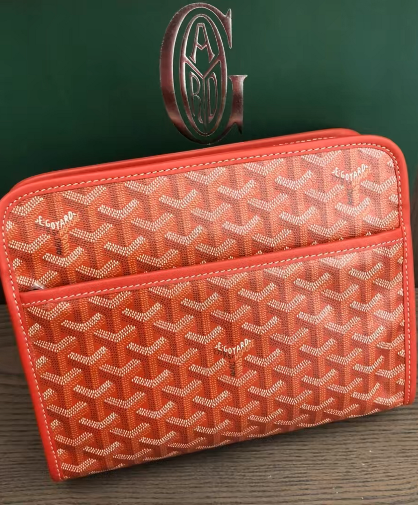 Jouvence MM Toilet Bag