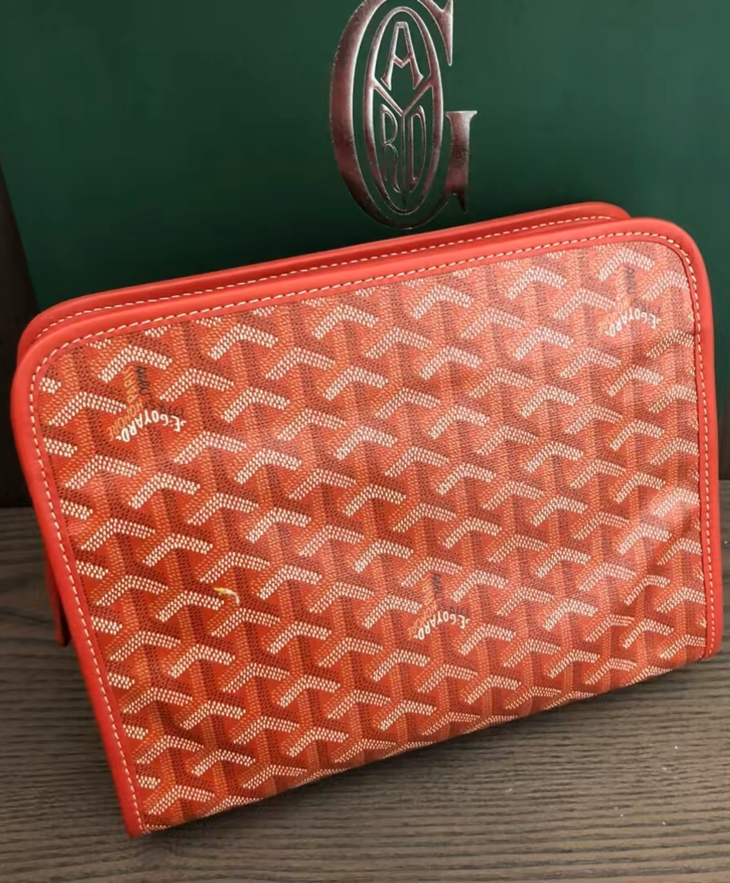 Jouvence MM Toilet Bag