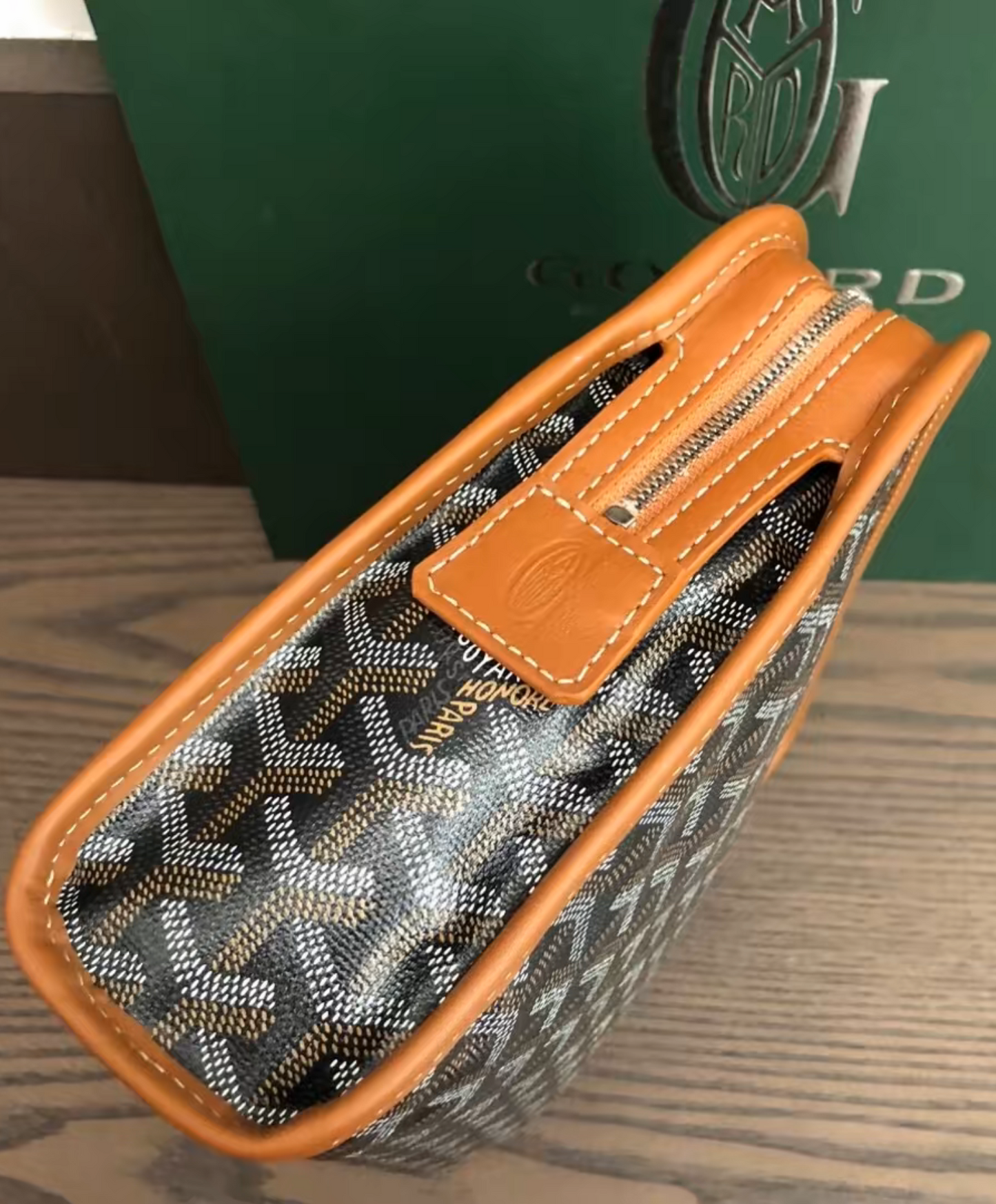 Jouvence MM Toilet Bag