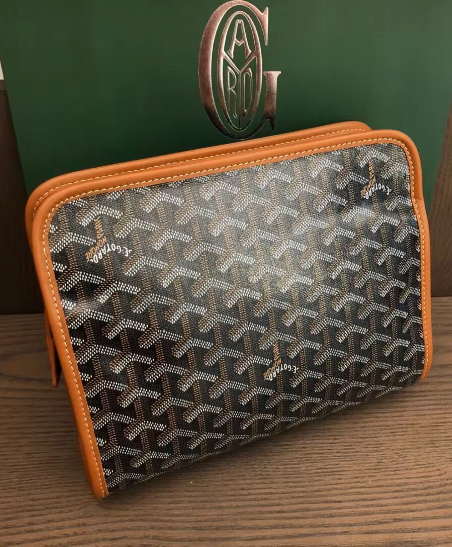 Jouvence MM Toilet Bag