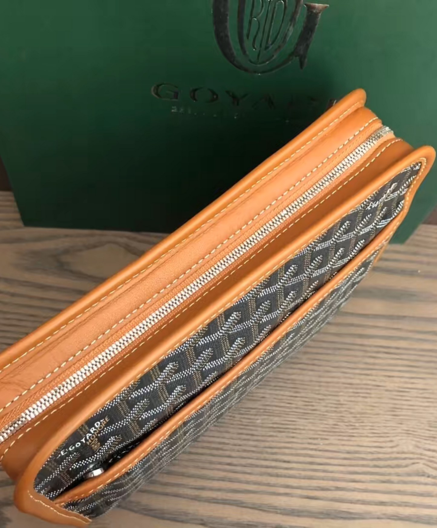 Jouvence MM Toilet Bag