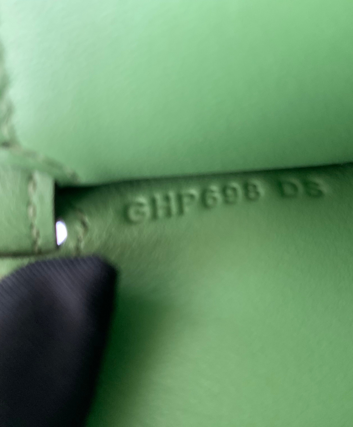 Jypsiere Mini Bag