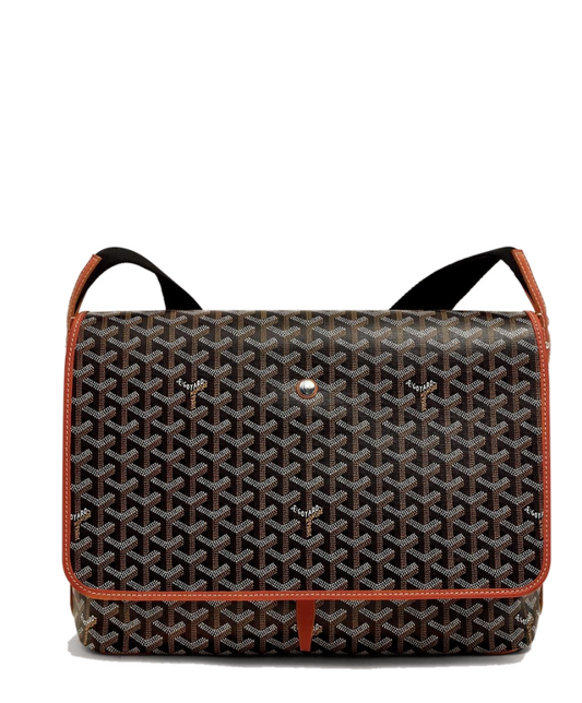 Capetien MM Messenger Bag