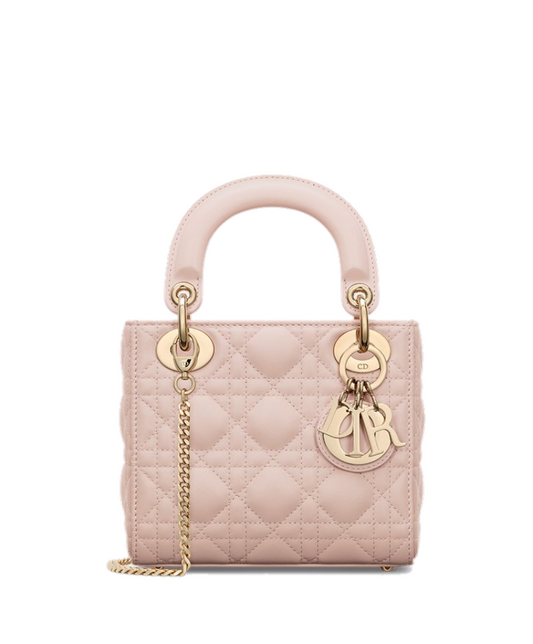 Mini Lady Dior Bag