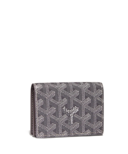 Malesherbes Card Wallet