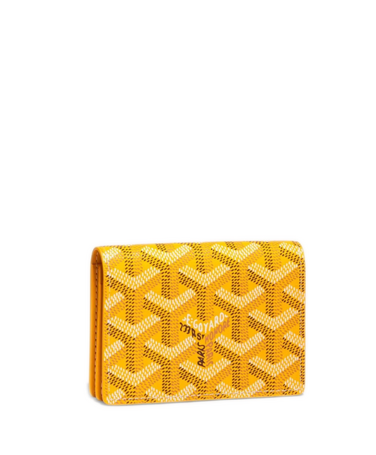 Malesherbes Card Wallet