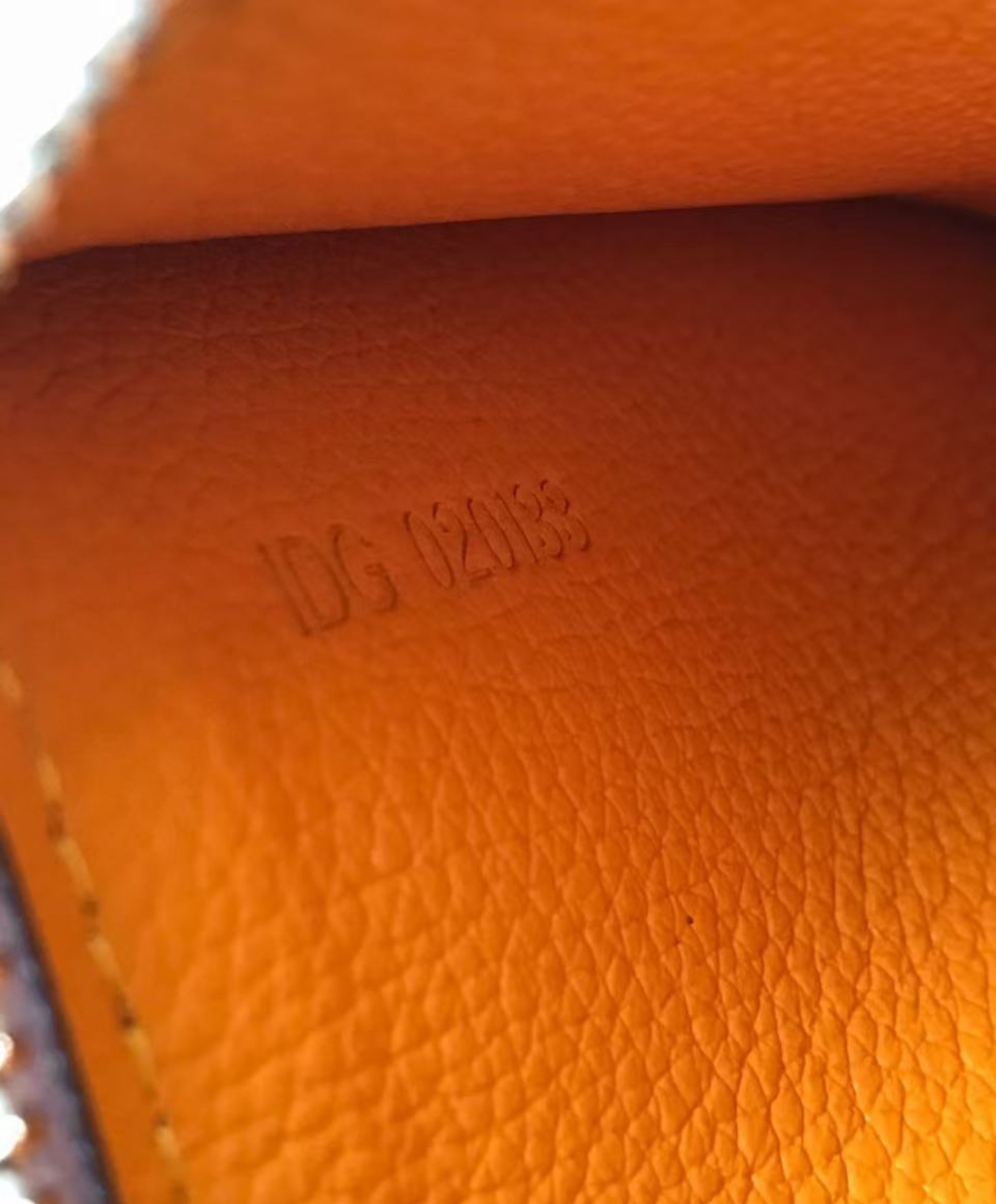 Matignon GM Wallet Multicolored
