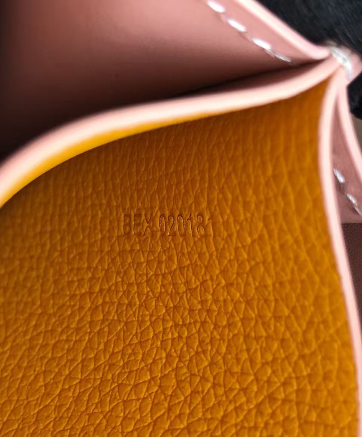 Matignon PM Wallet Multicolored