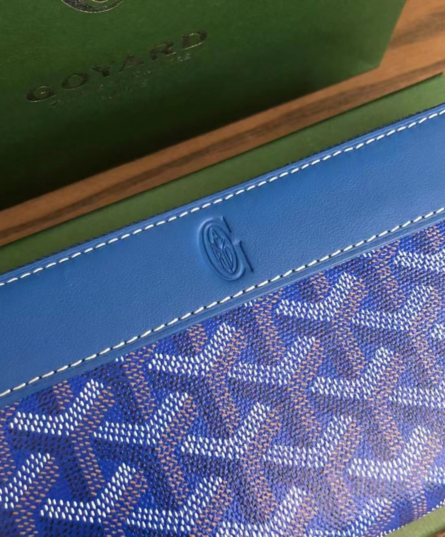 Matignon GM Wallet