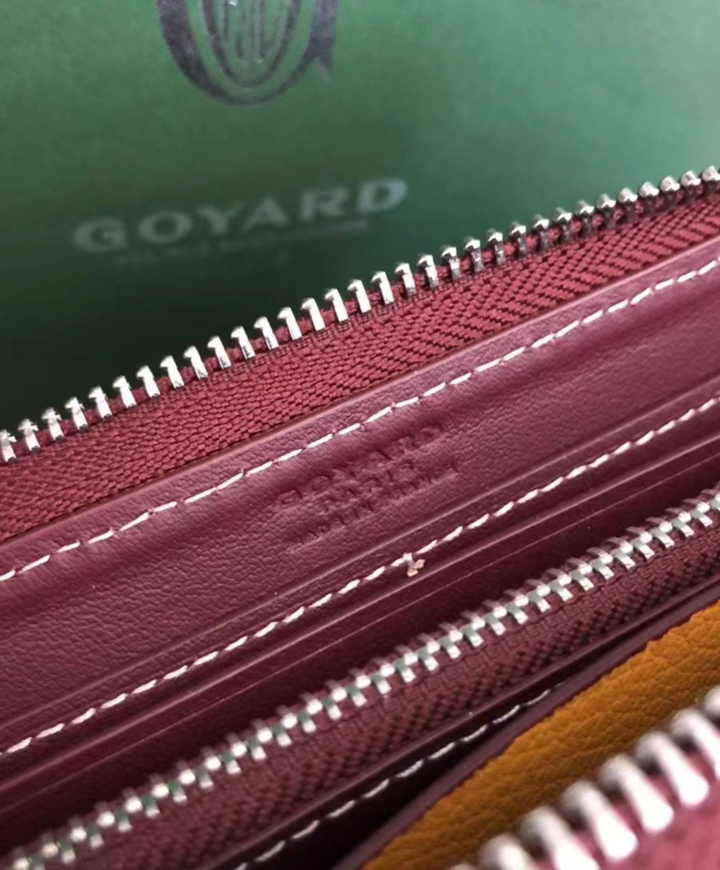 Matignon GM Wallet