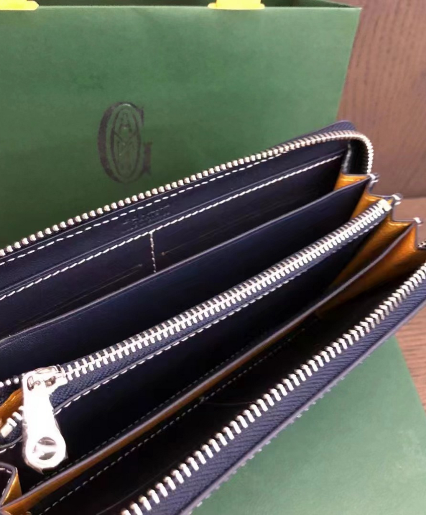 Matignon GM Wallet