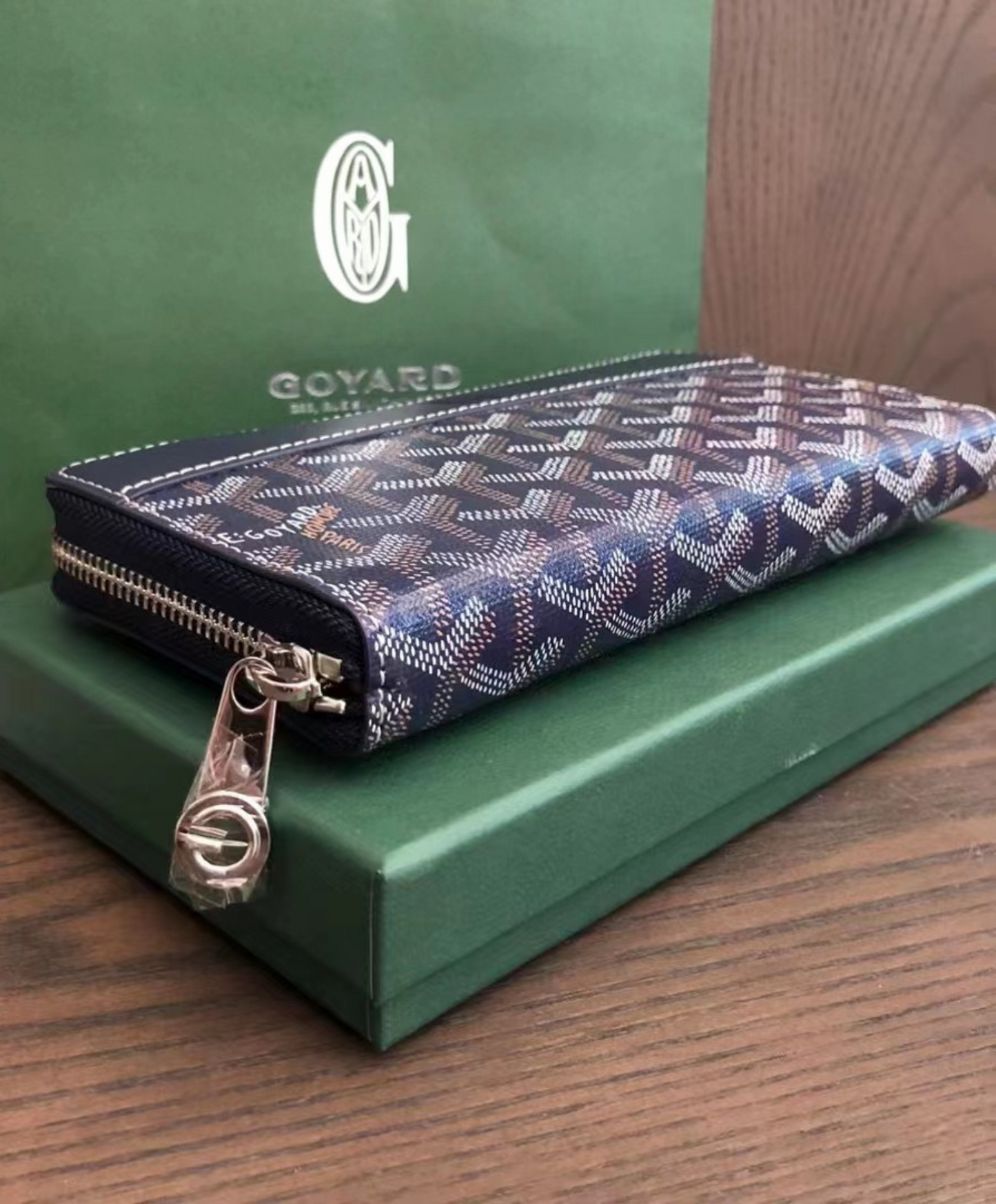 Matignon GM Wallet