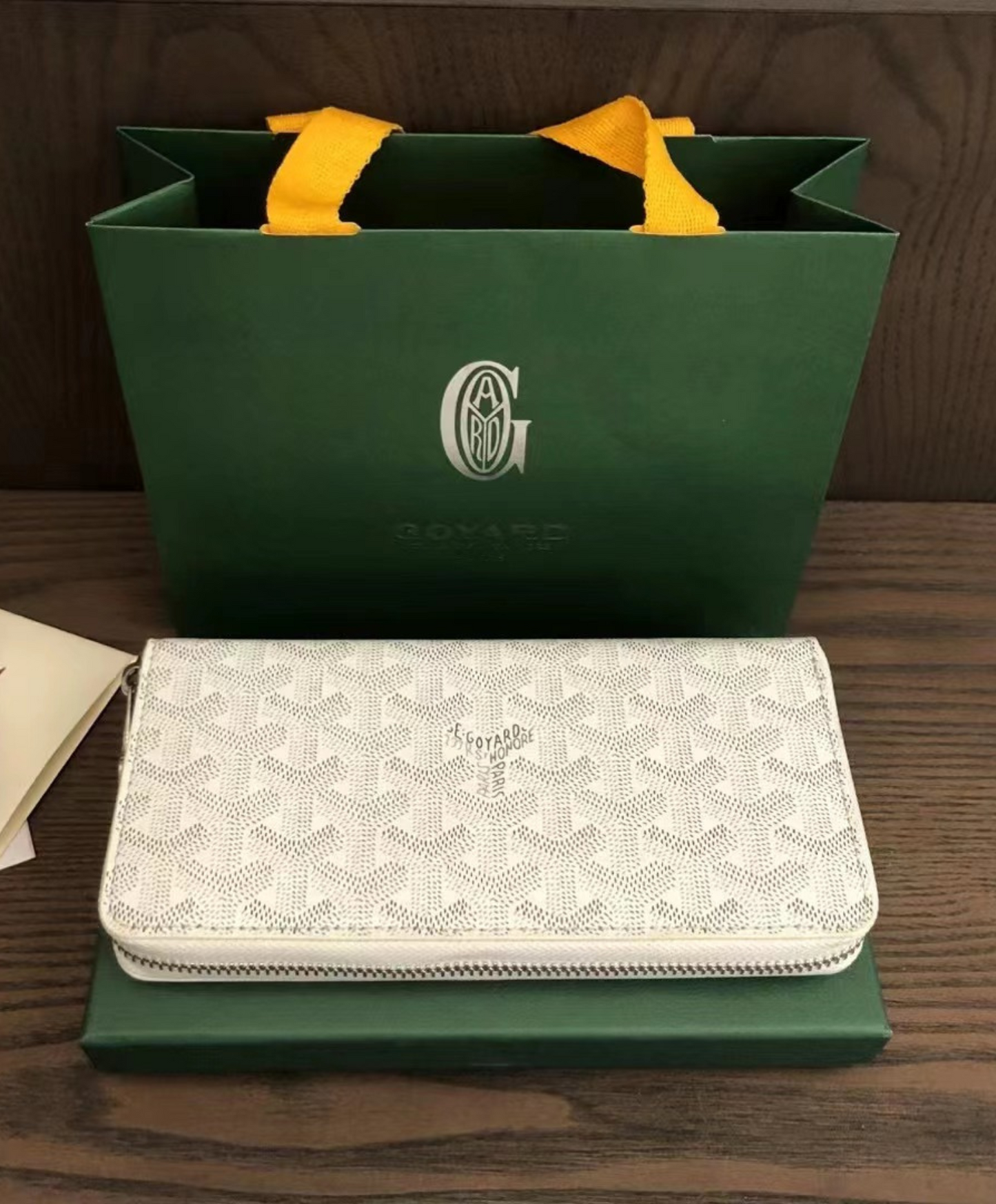 Matignon GM Wallet