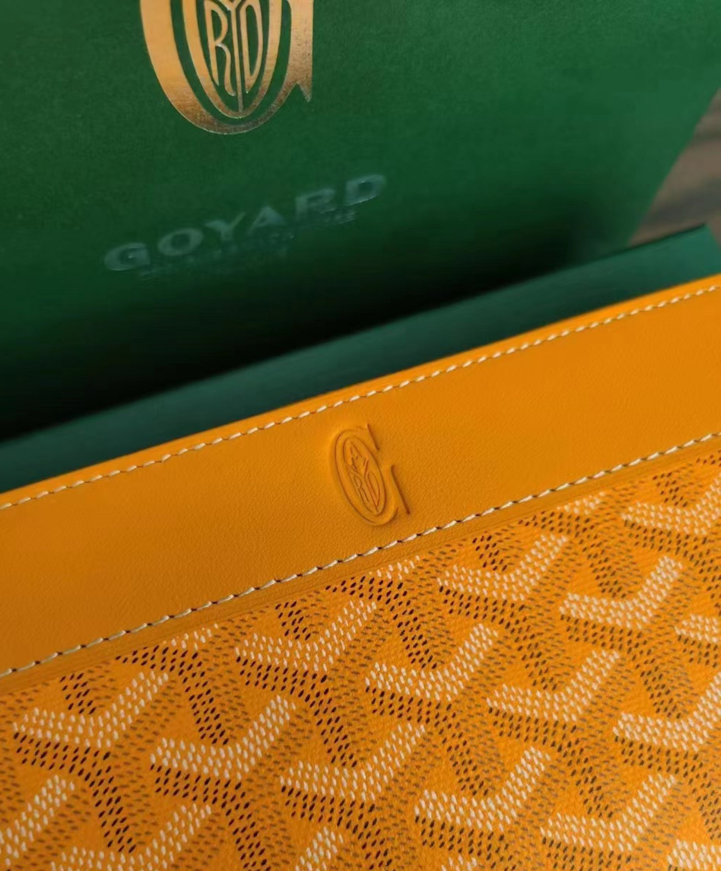 Matignon GM Wallet