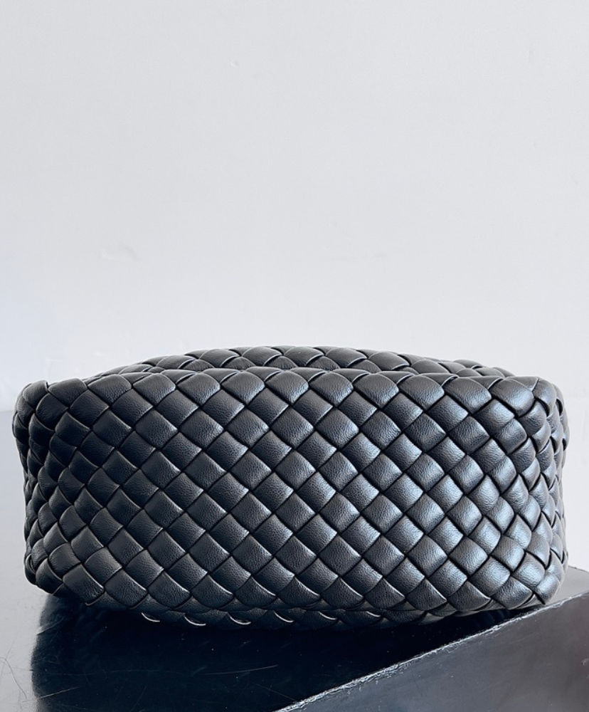 Mini Cobble Top Handle Bag