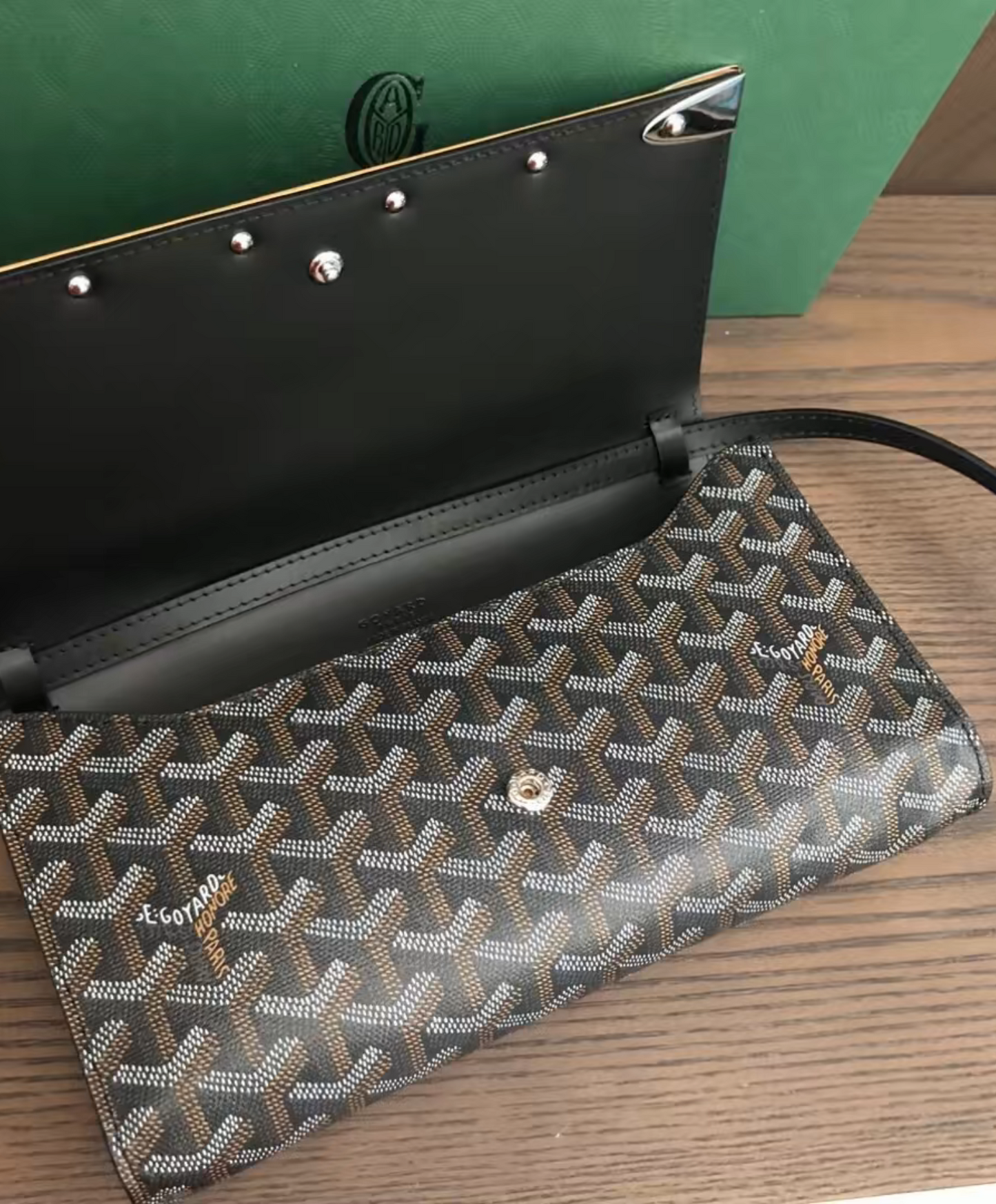Monte-Carlo PM Clutch