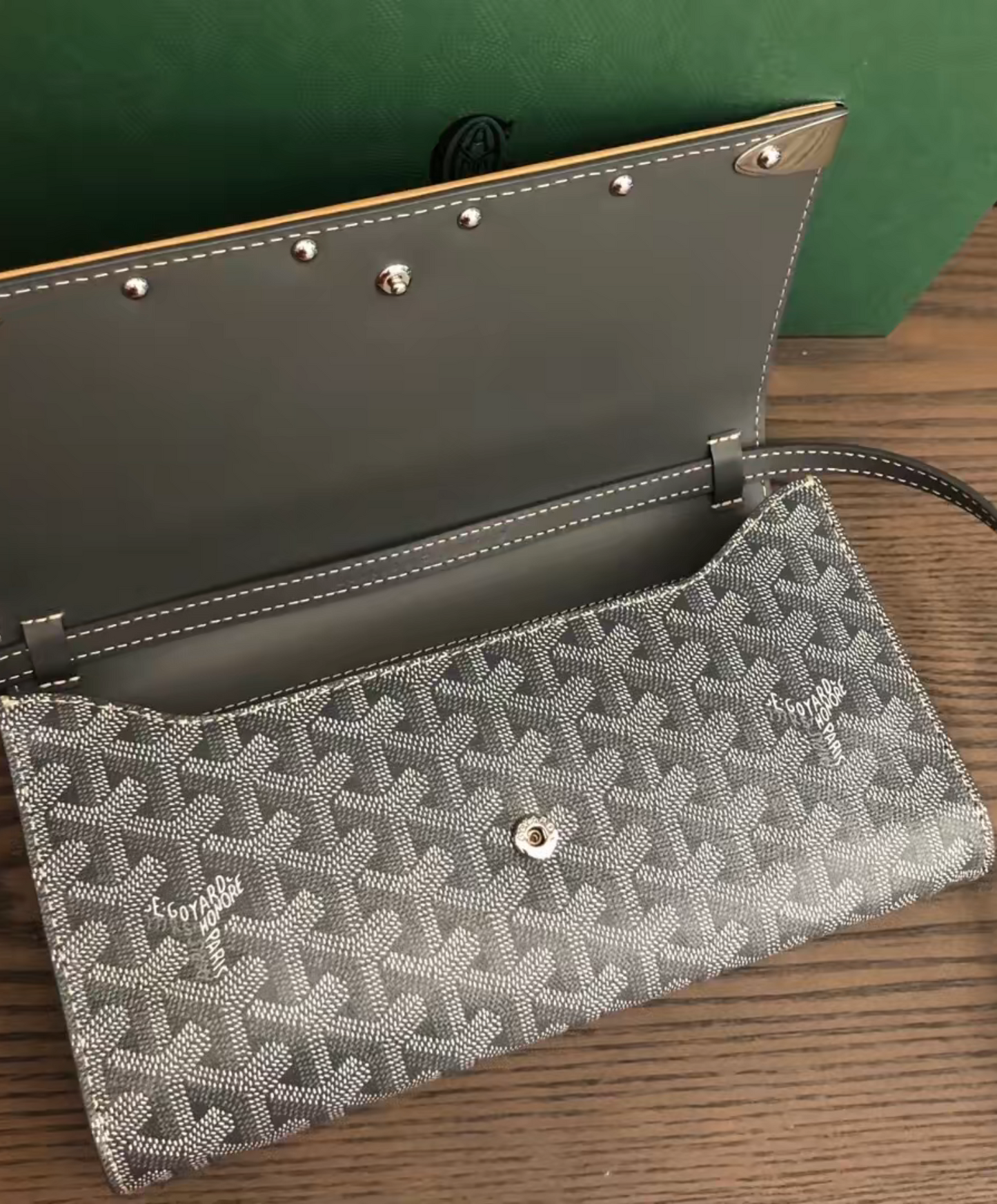 Monte-Carlo PM Clutch