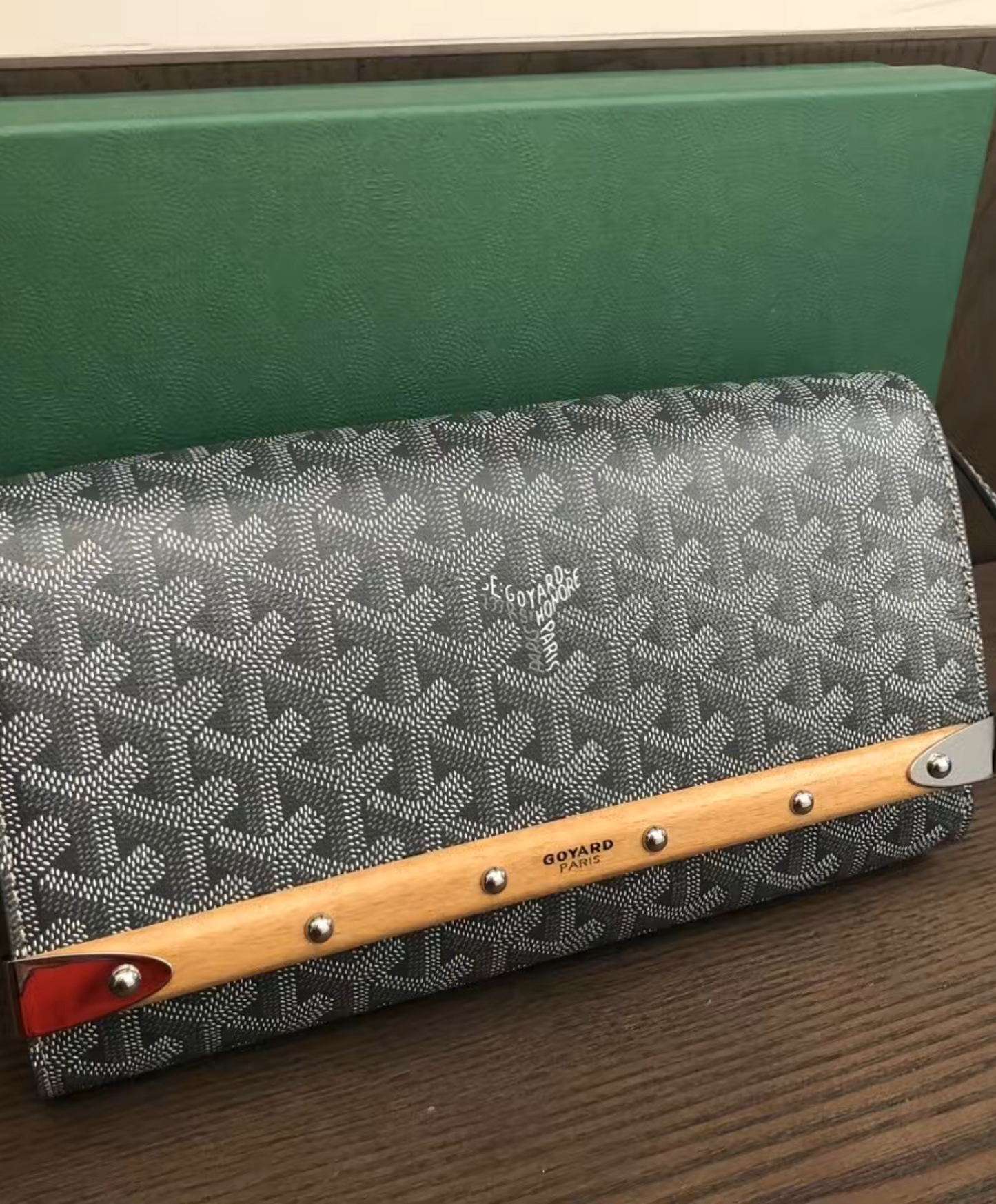 Monte-Carlo PM Clutch