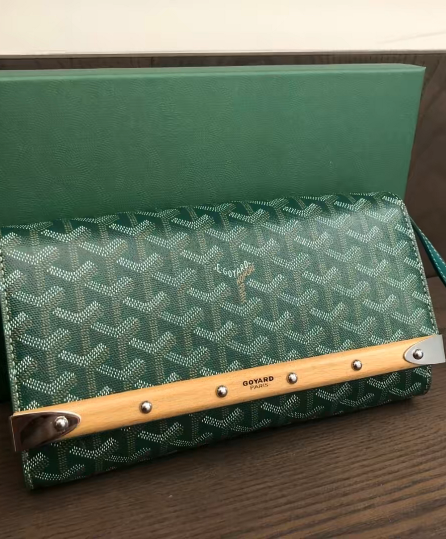 Monte-Carlo PM Clutch