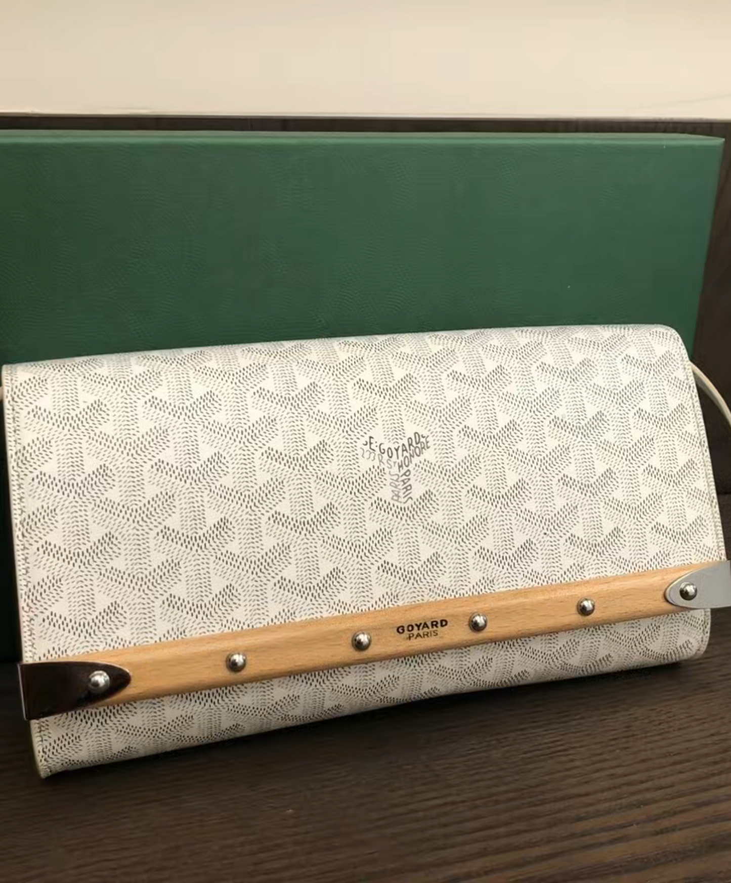 Monte-Carlo PM Clutch
