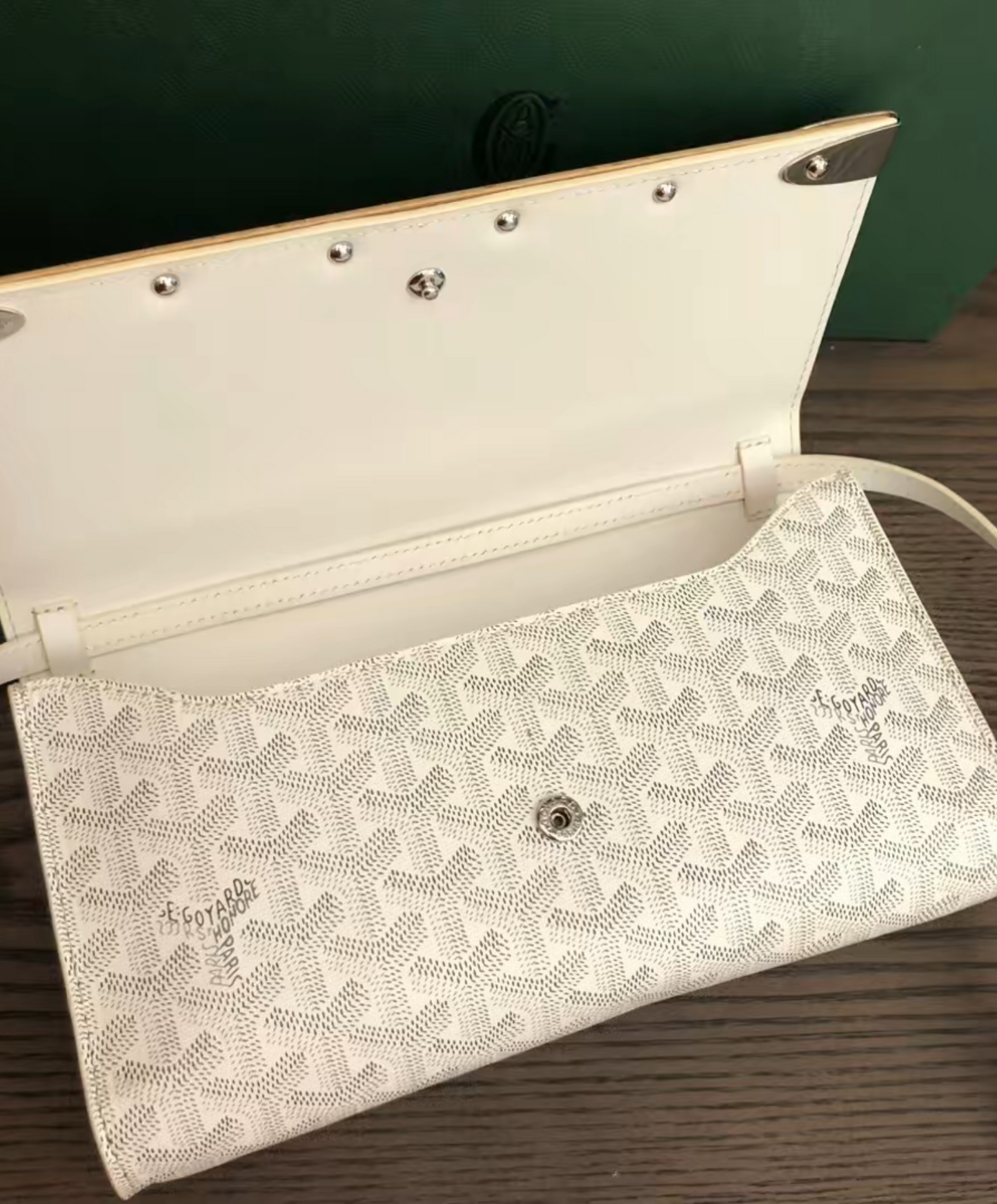 Monte-Carlo PM Clutch