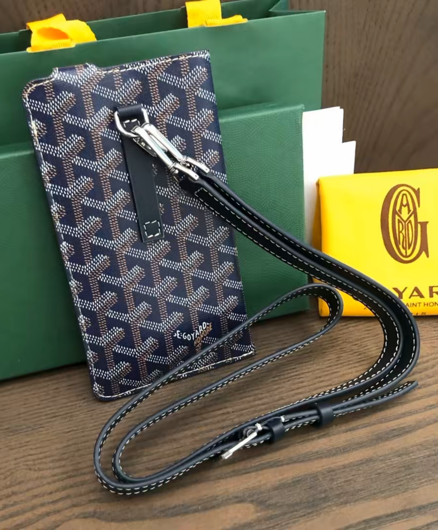 Montmartre GM Case