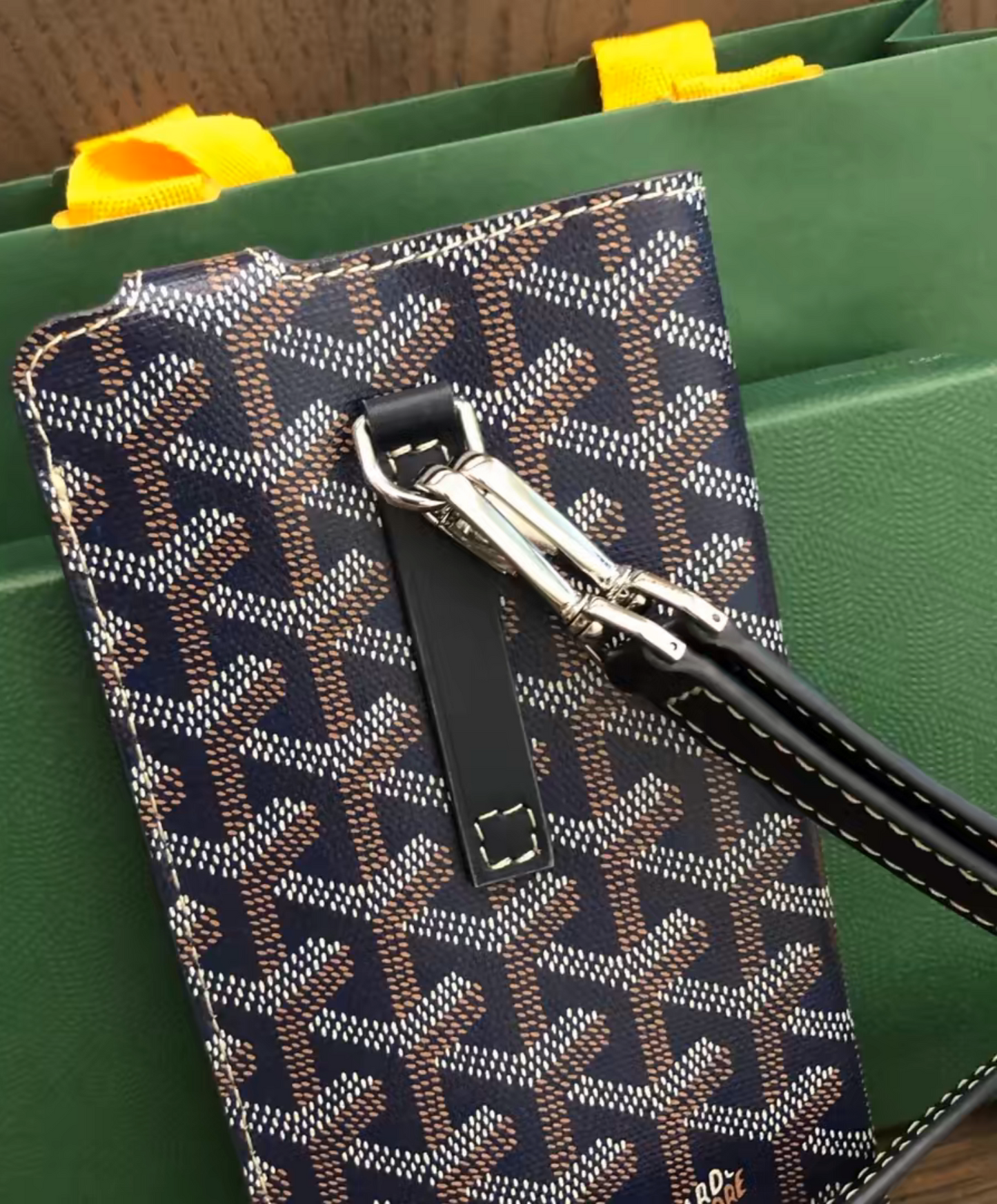 Montmartre GM Case
