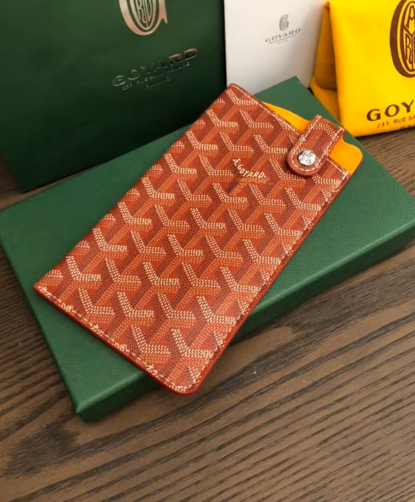 Montmartre GM Case
