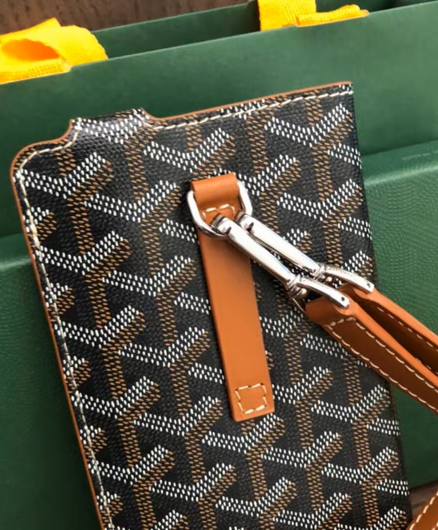 Montmartre GM Case