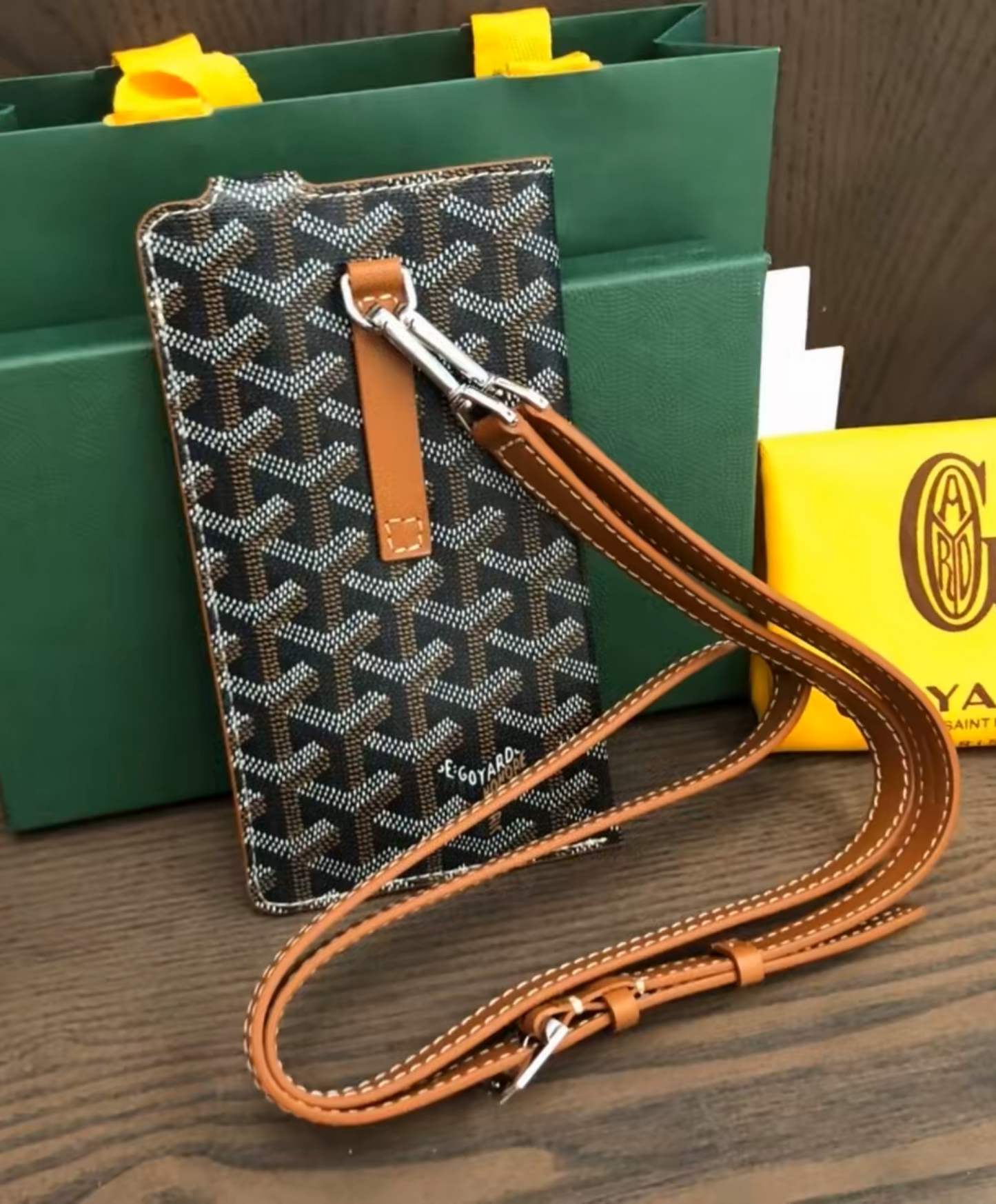 Montmartre GM Case
