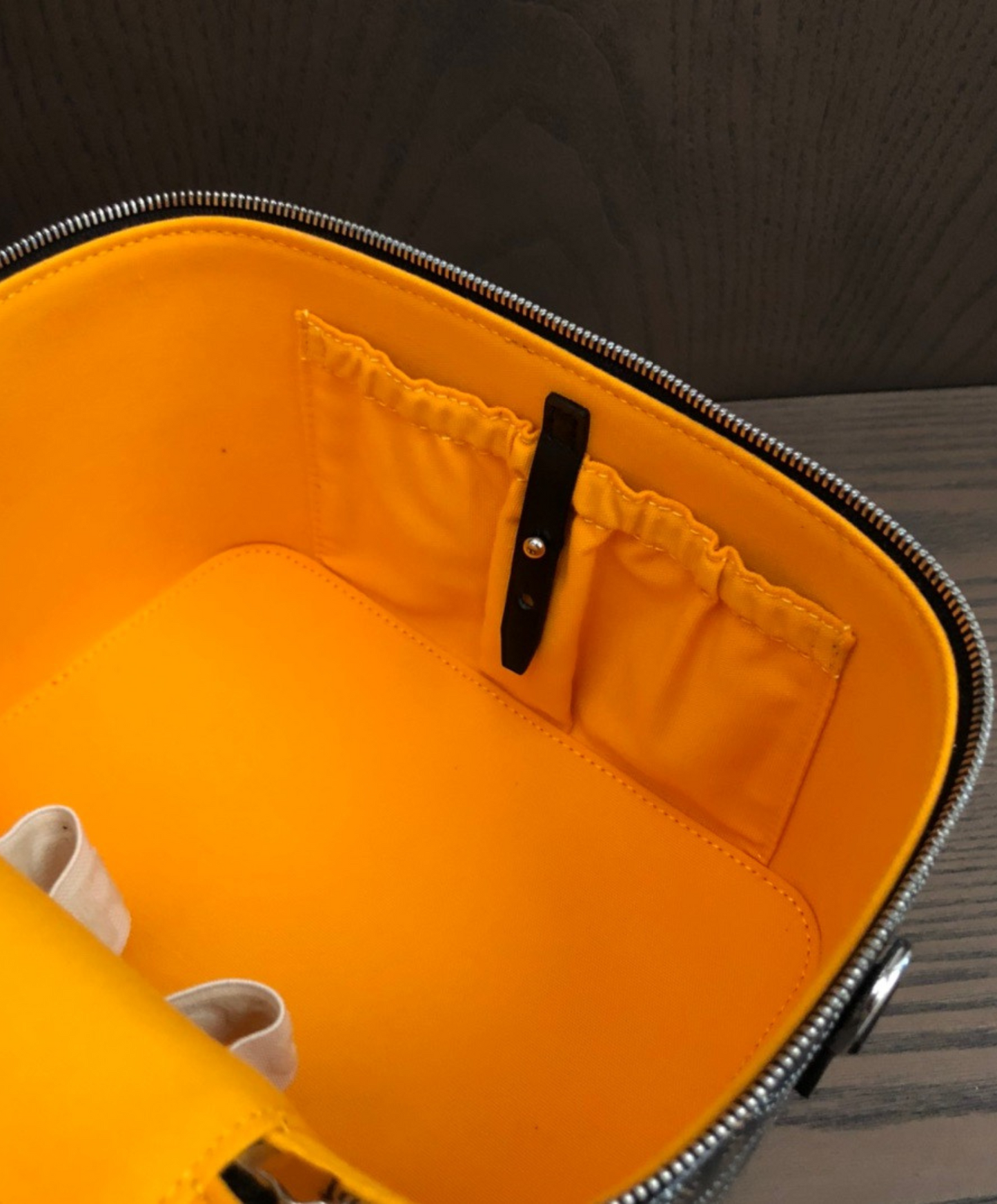 Muse Vanity Case