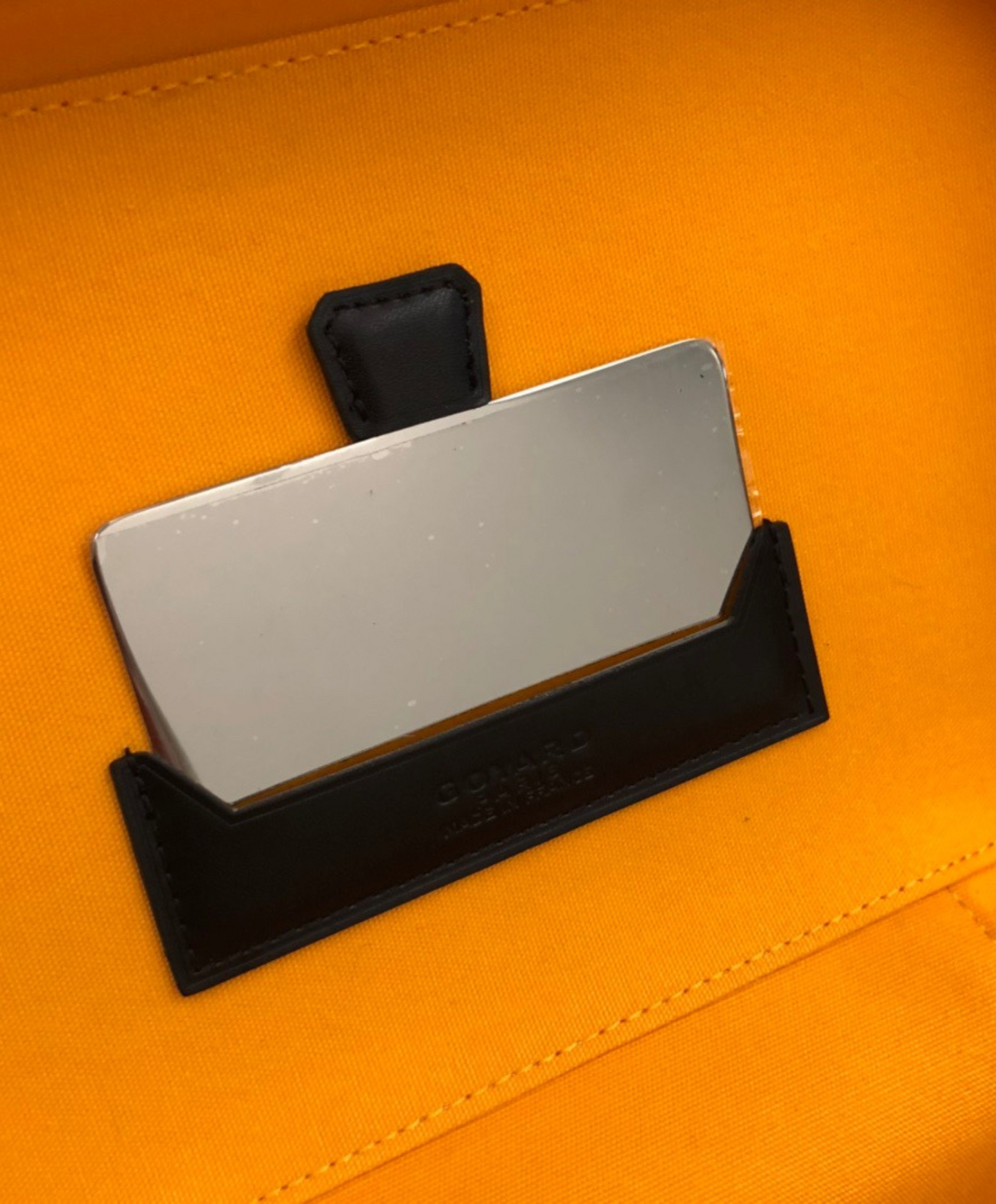 Muse Vanity Case