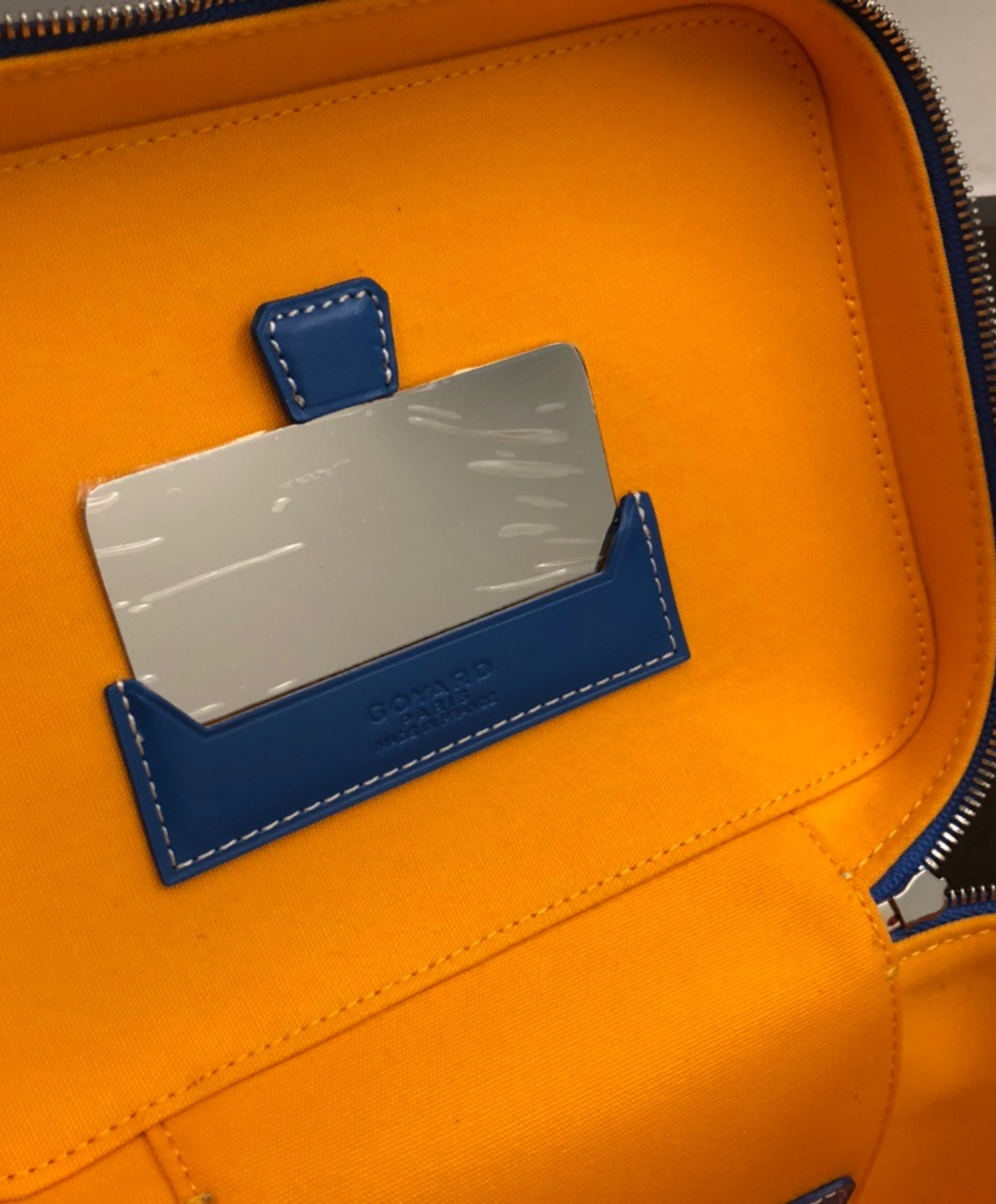 Muse Vanity Case