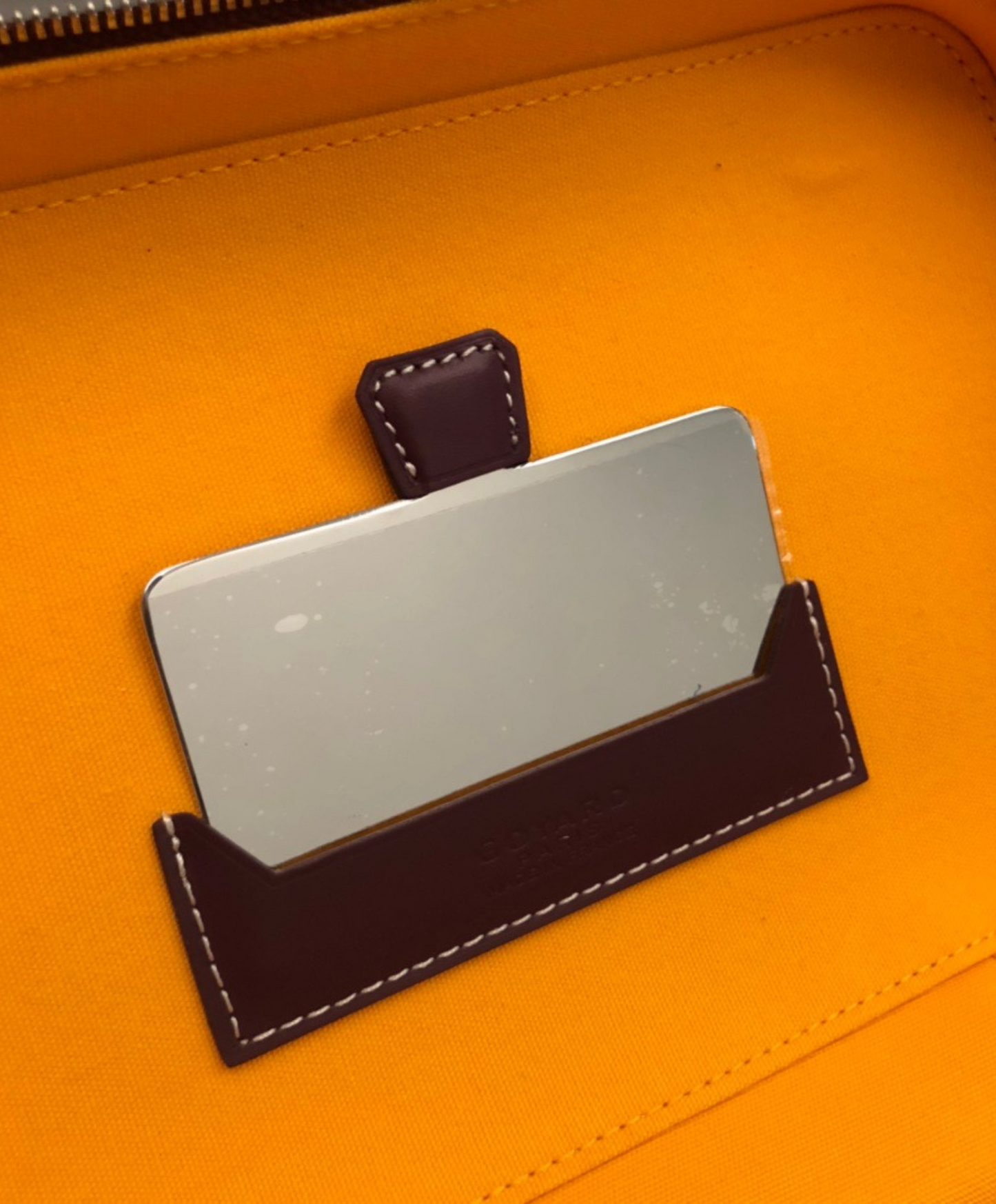 Muse Vanity Case