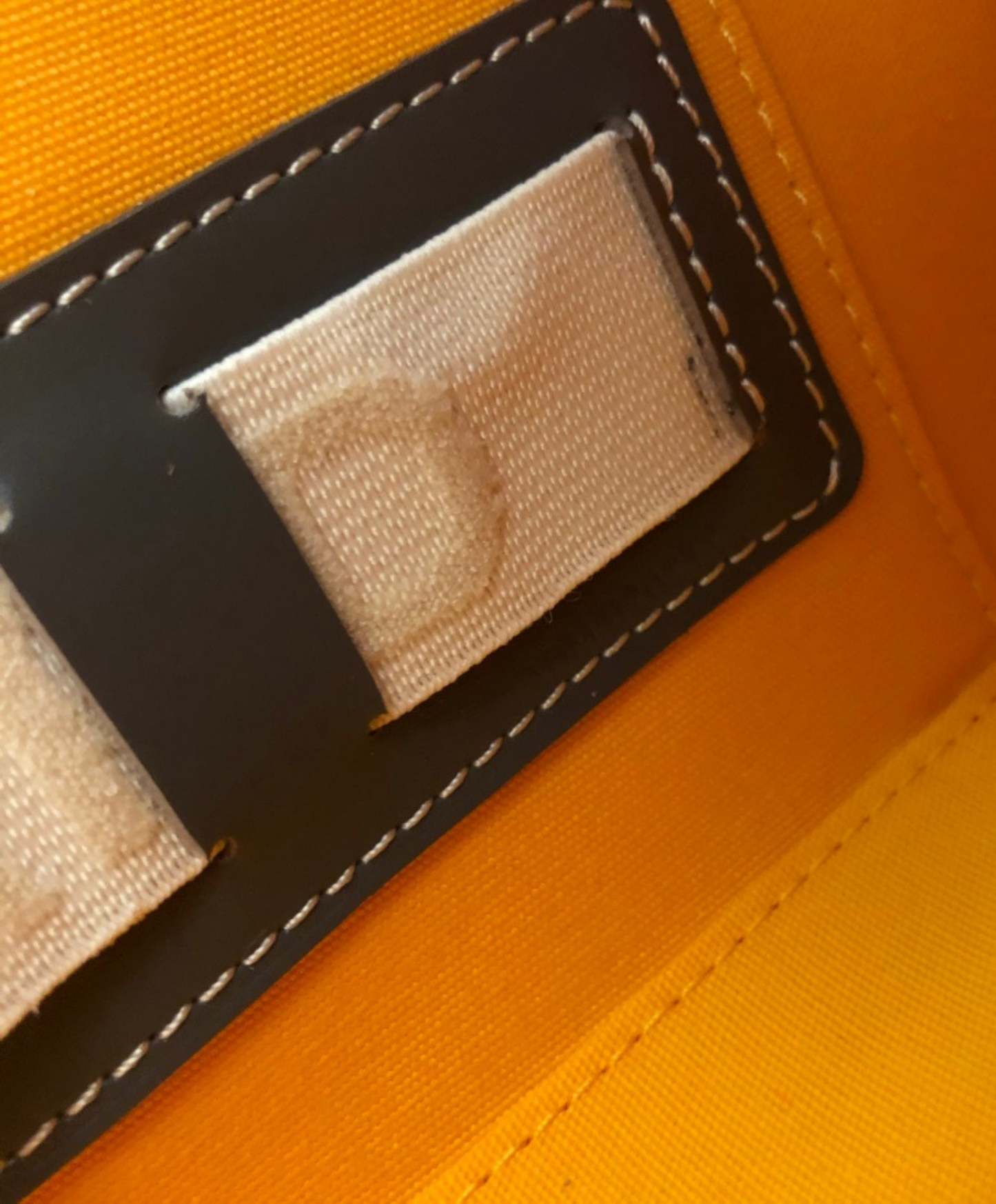 Muse Vanity Case