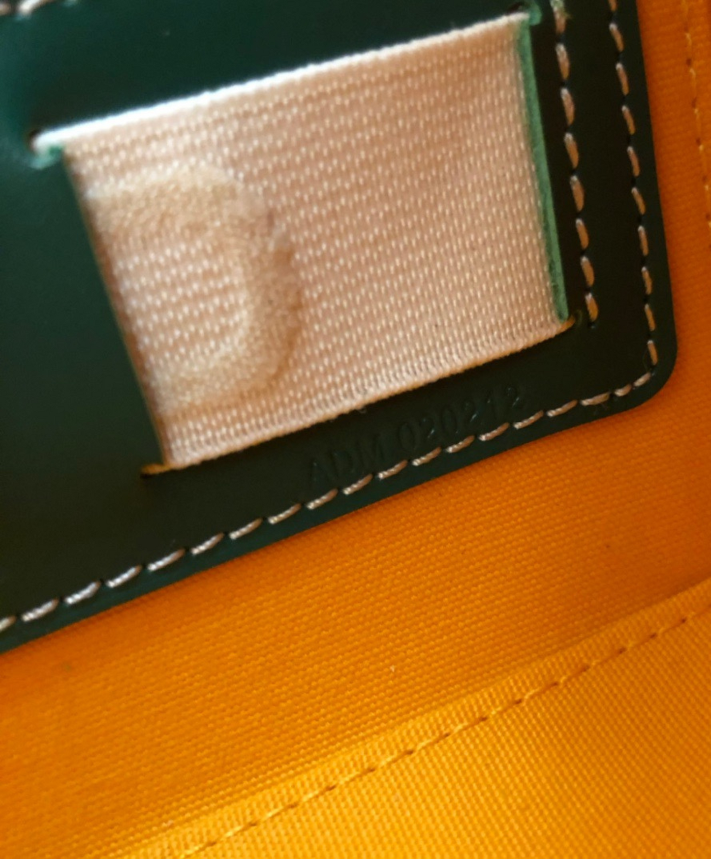 Muse Vanity Case